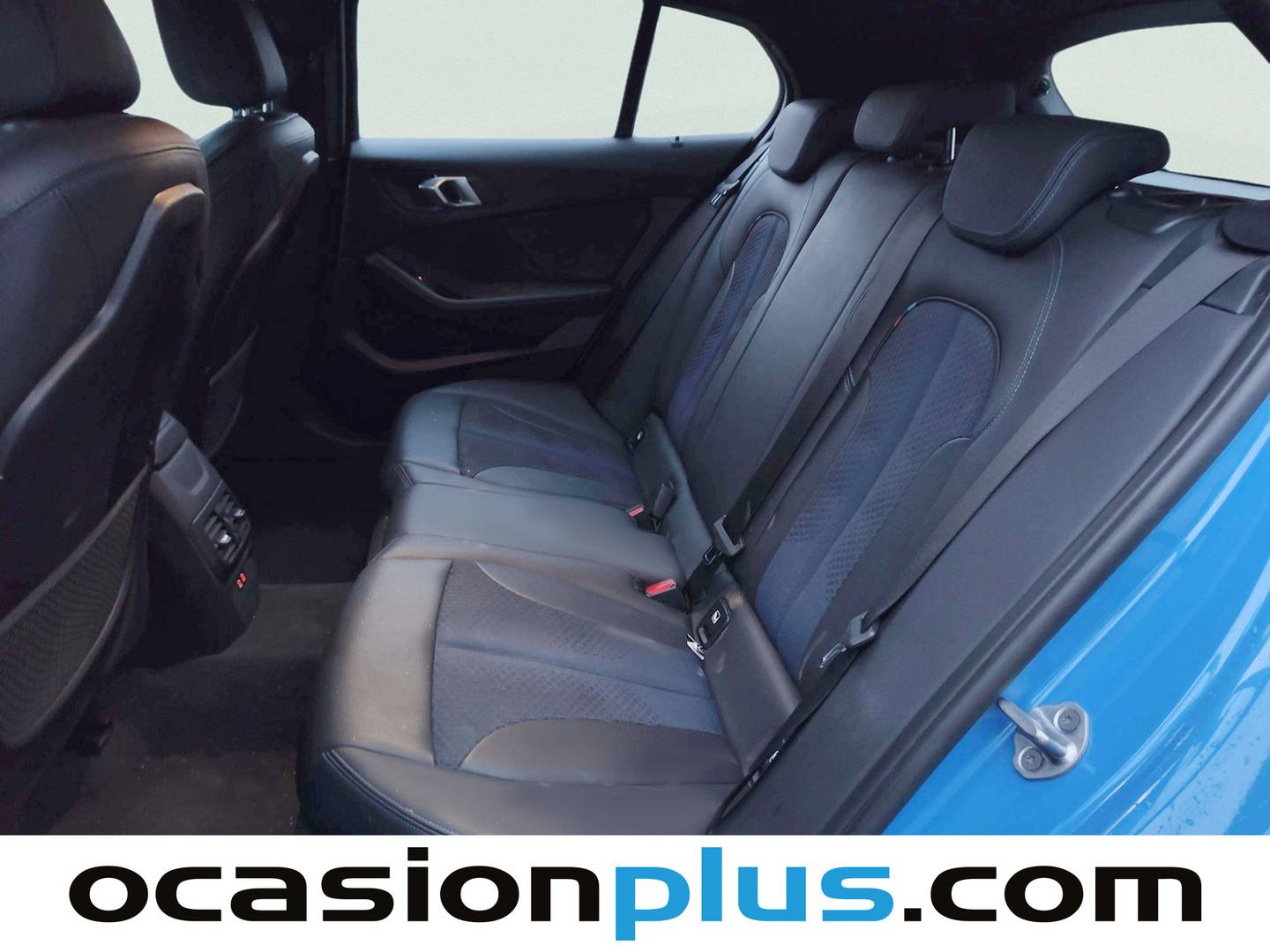 Foto BMW Serie 1 BMW Serie 1 118d (150 CV) Pack M