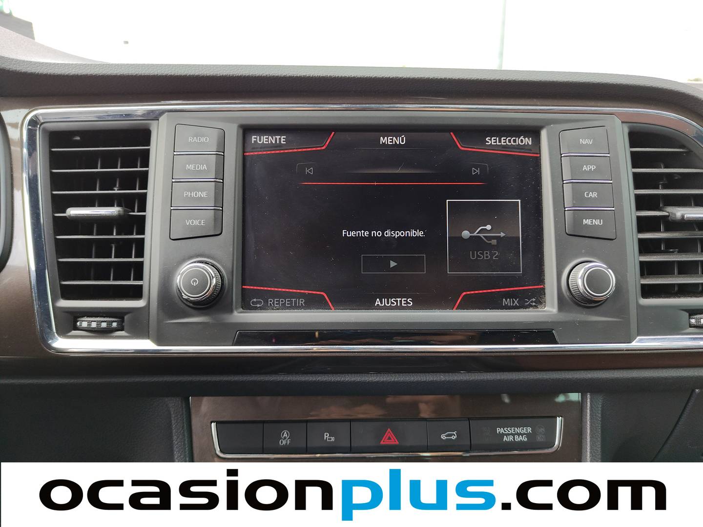 Seat Ateca Seat Ateca 2.0 TDI S&S Xcellence 4Drive (150 CV) manual