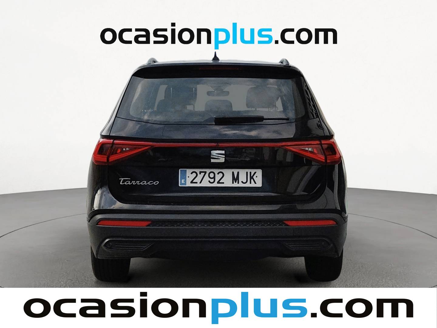 Foto Seat Tarraco SEAT Tarraco 1.5 TSI S&S Style XL DSG  (150 CV) 7 Plazas