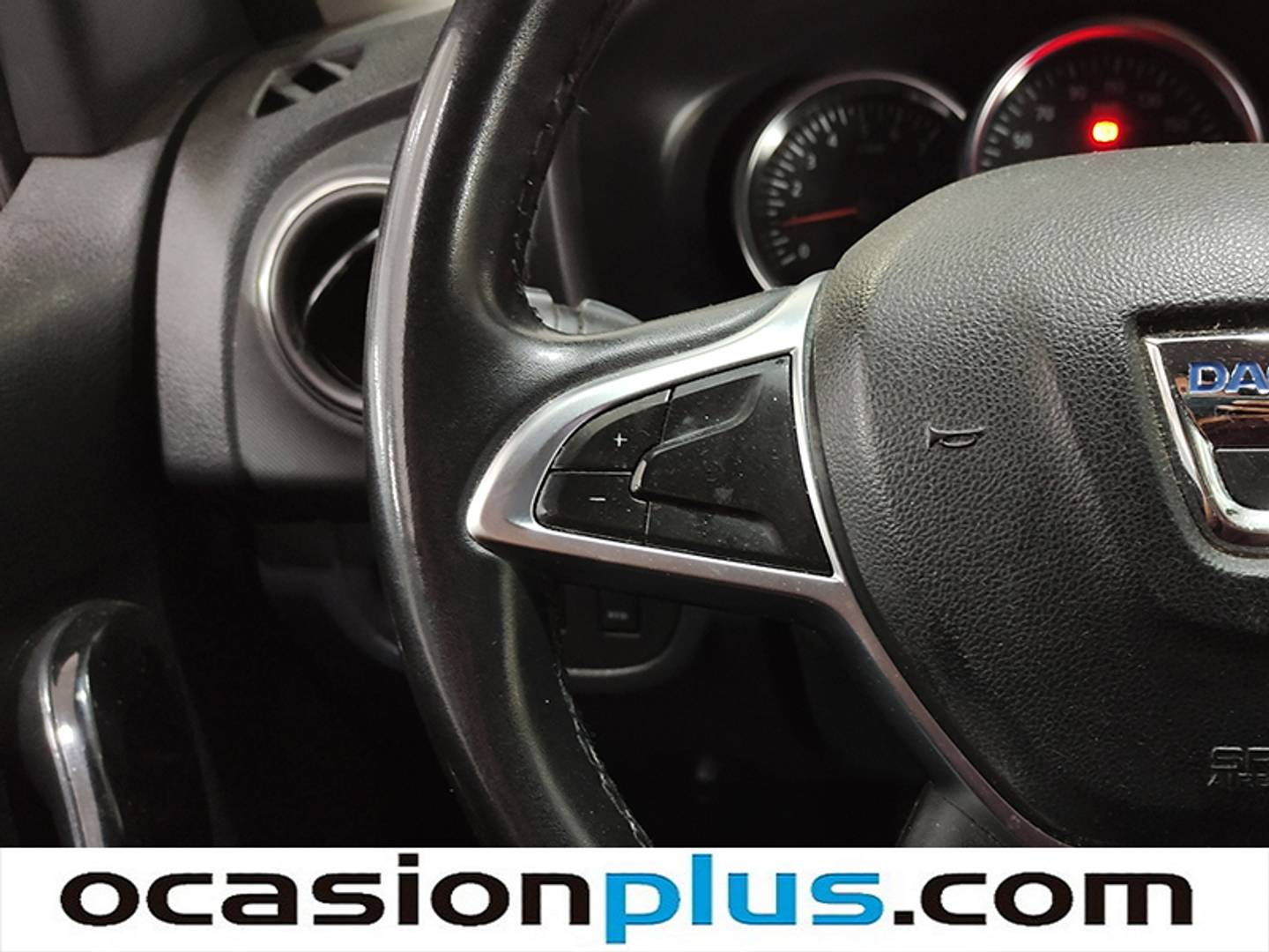 Foto Dacia Sandero Dacia Sandero Serie Limitada Xplore TCe (90 CV)