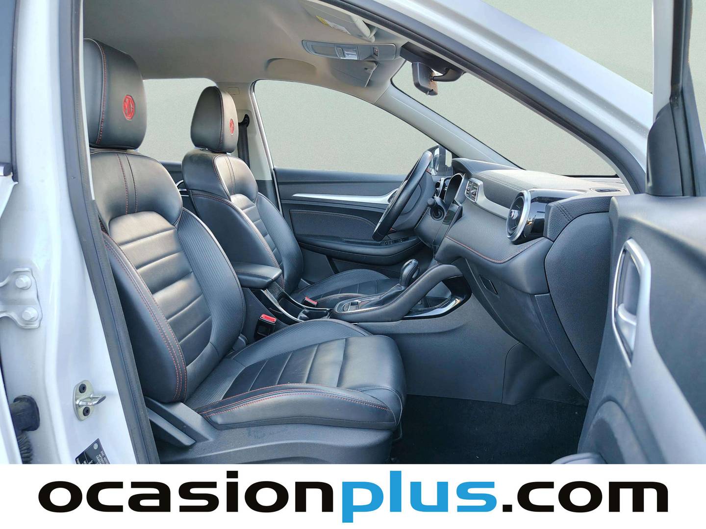 MG ZS MG ZS 1.0T Luxury Auto (111 CV) 2023