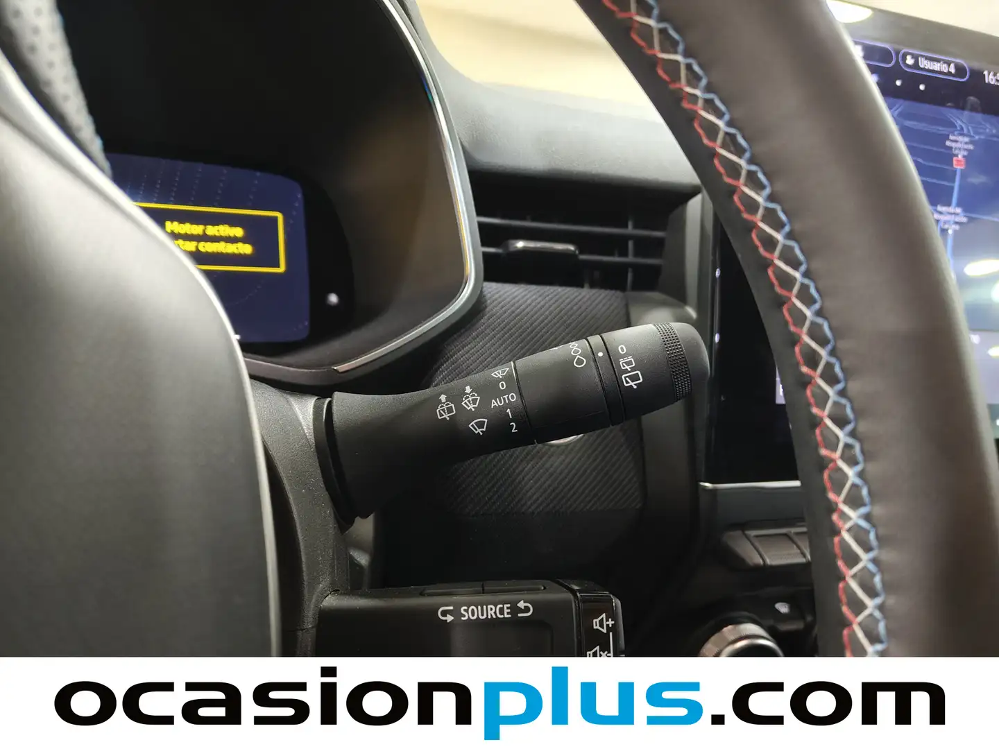 Foto Renault Clio Renault Clio Esprit Alpine E-Tech (143 CV)