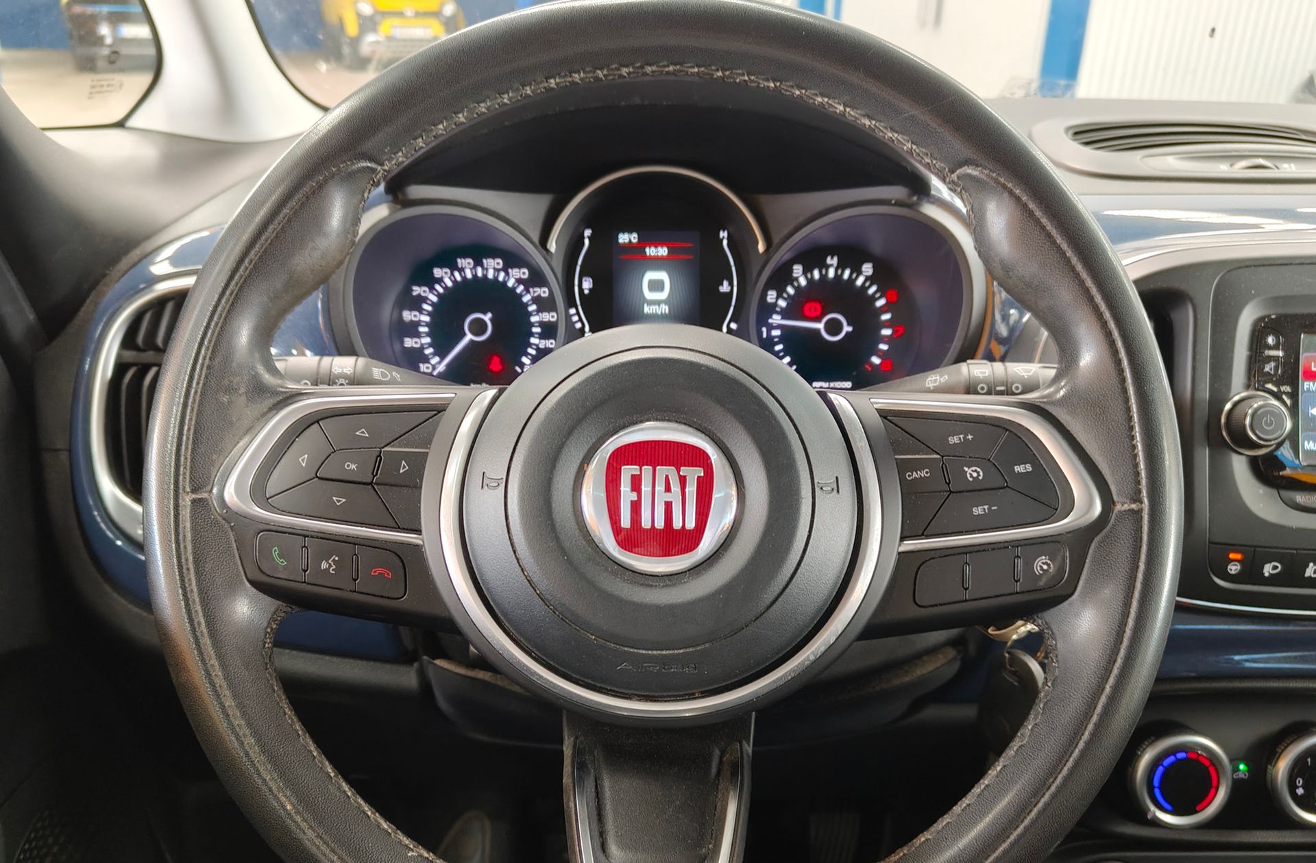 Fiat 500L 1.4 16v Pop Star - foto 17