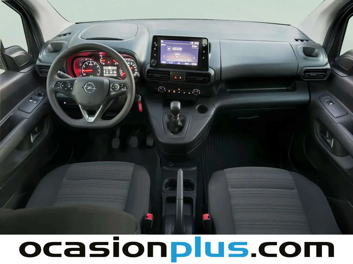 Foto Opel Combo Life Opel Combo Life 1.5 TD S&S Edition Plus L (102 CV)