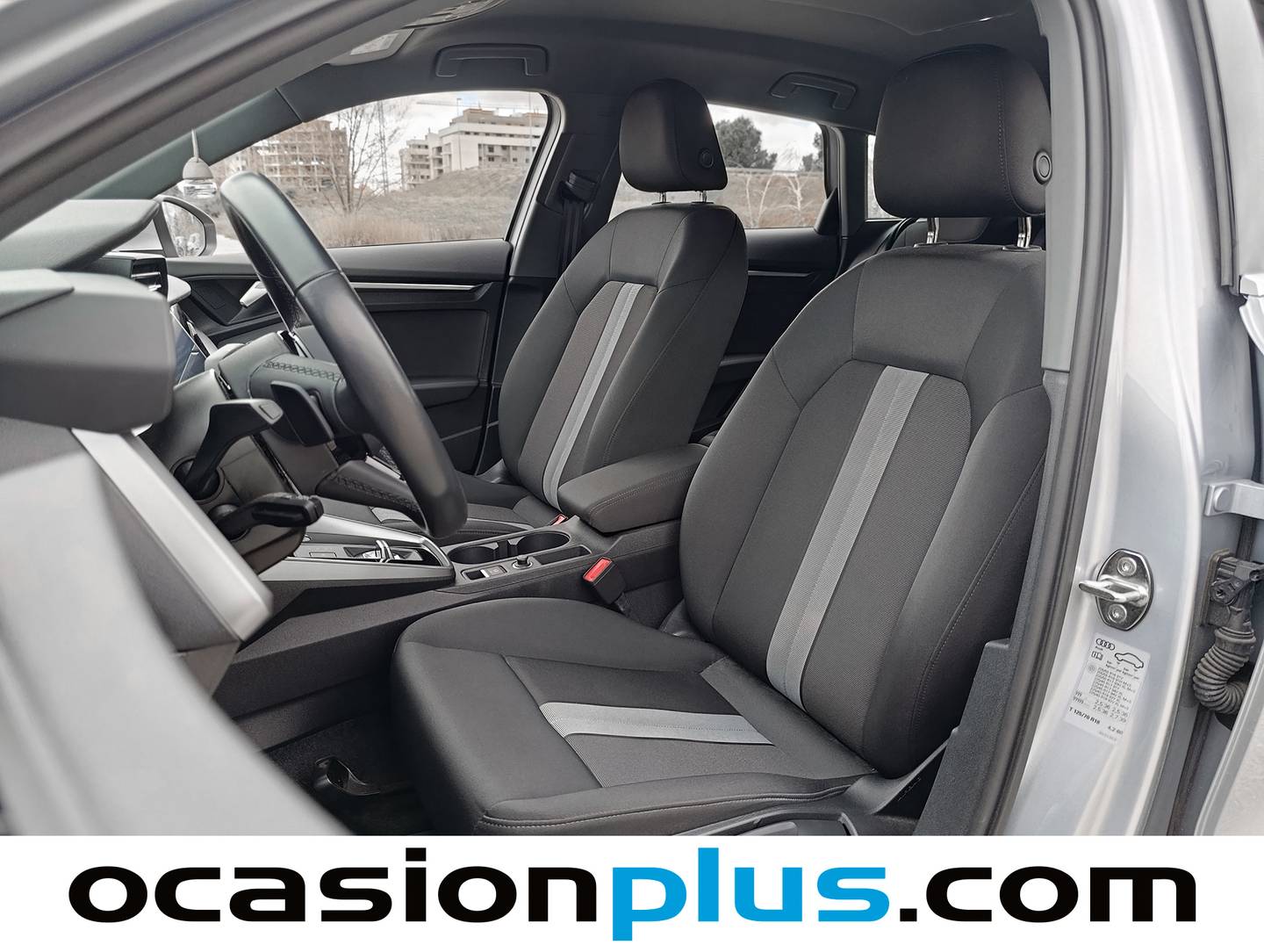 Foto Audi A3 Audi A3 Sportback Advanced 30 TFSI (110 CV) S tronic