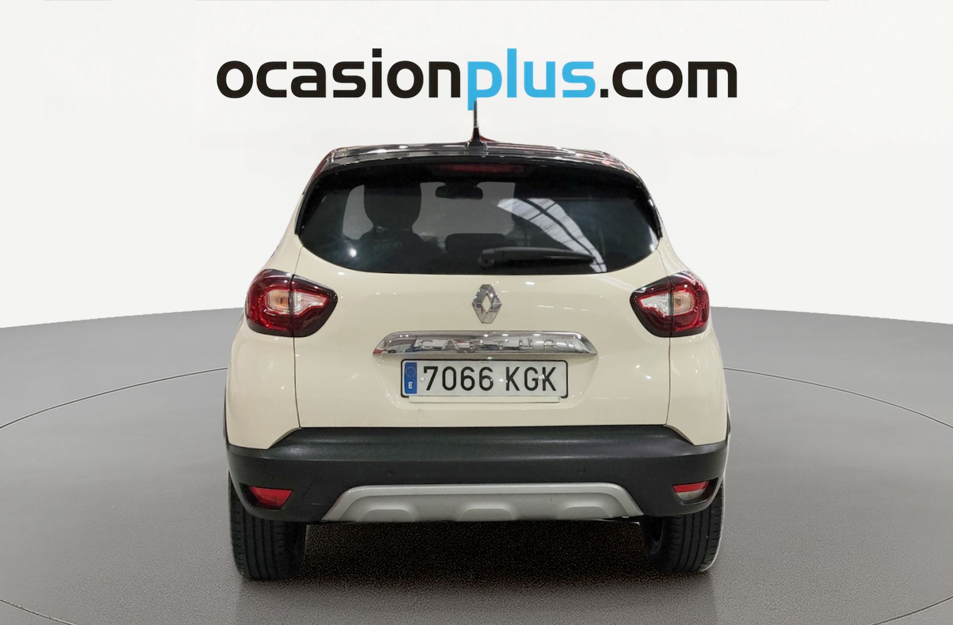 Renault Captur Zen Energy TCe - foto 14