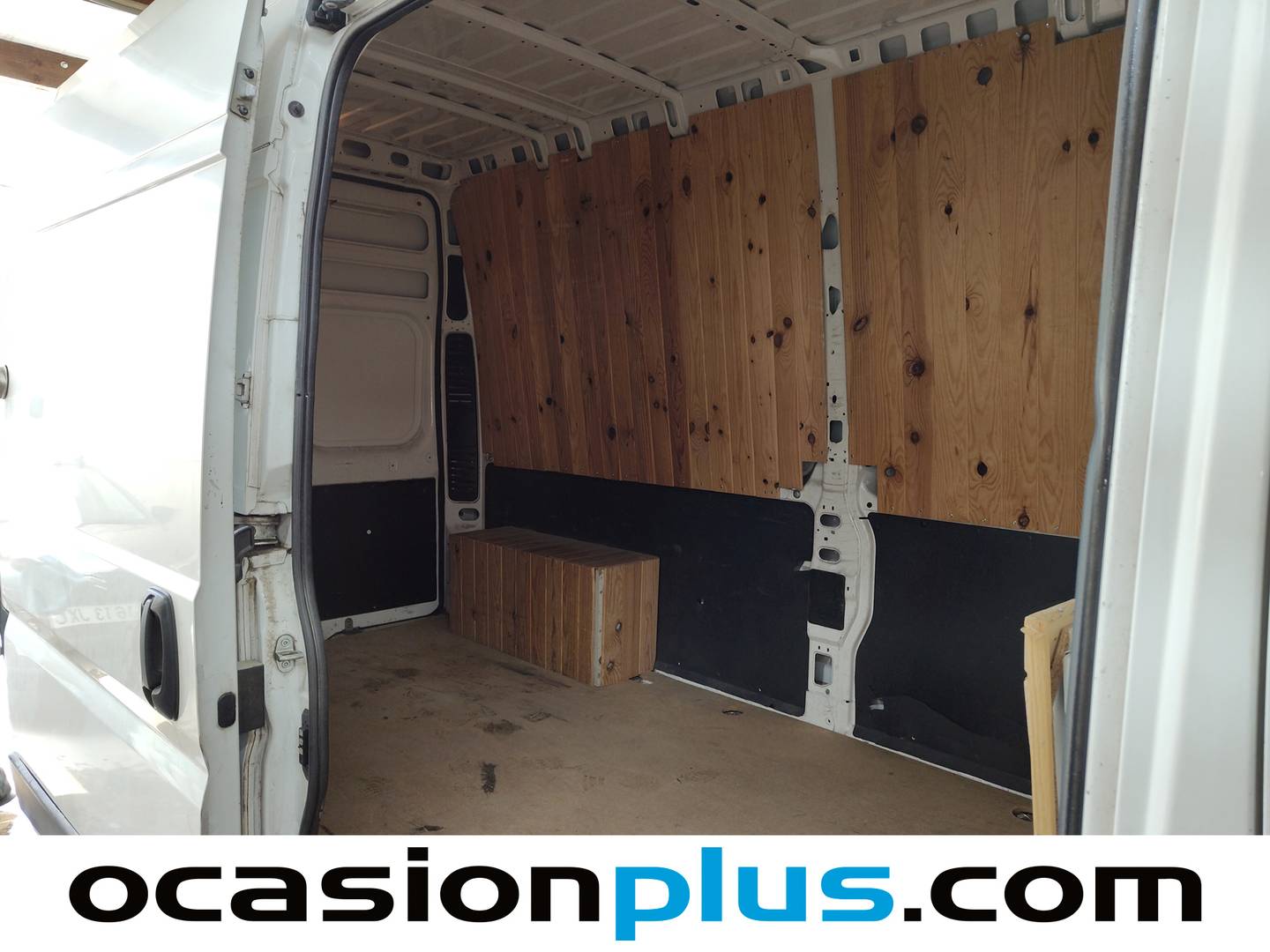 Peugeot Boxer Peugeot Boxer Furgon BlueHDi 130 435 L3H3 (130 CV) al mejor precio