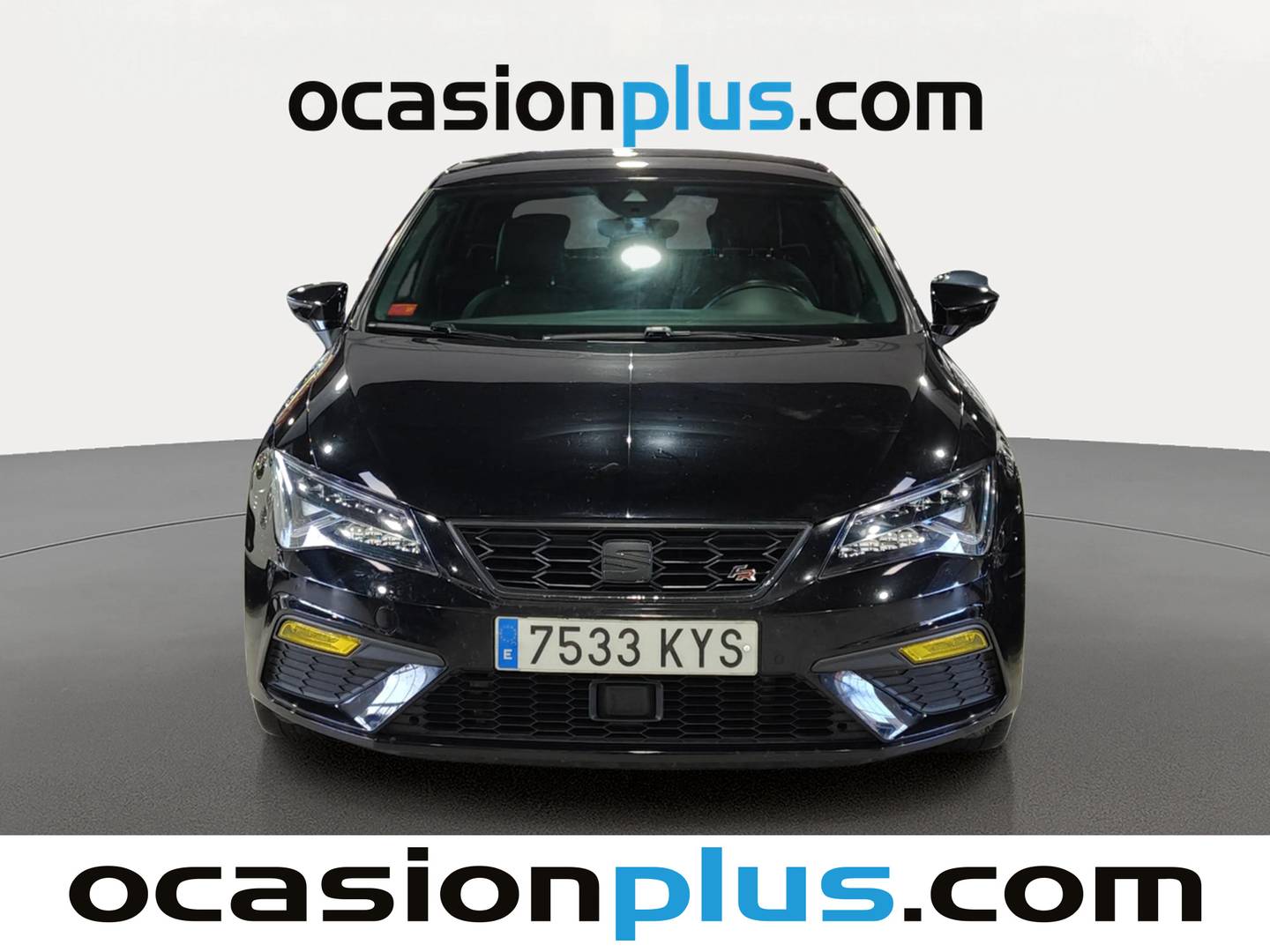 Foto Seat León SEAT León 1.5 TSI S&S FR (150 CV)