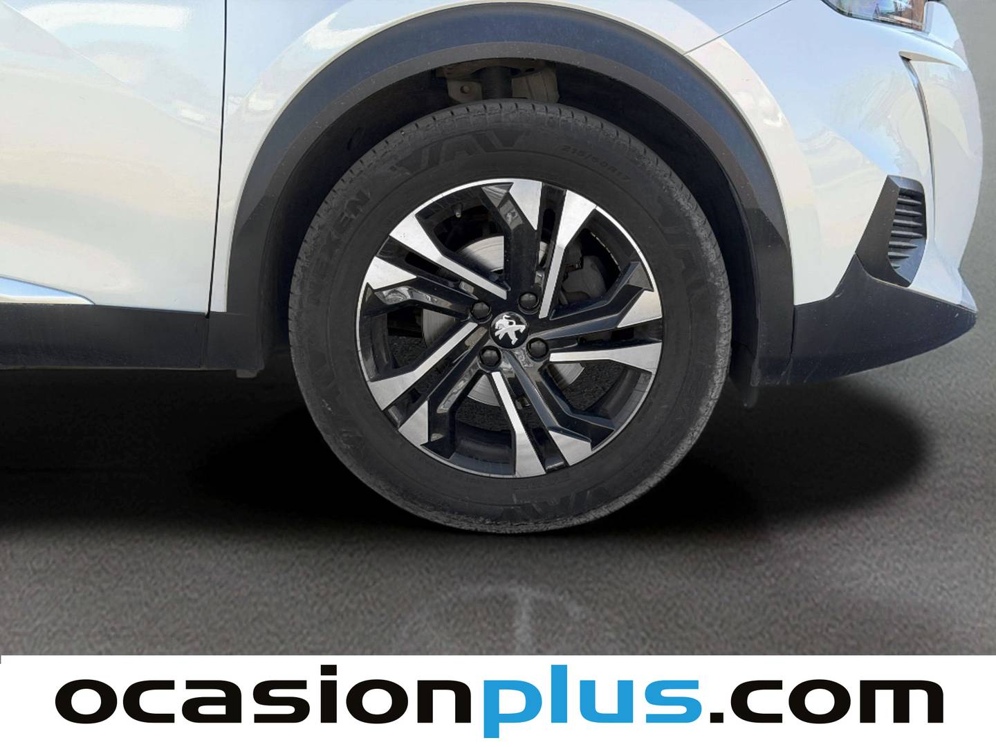 Peugeot 2008 Peugeot 2008 PureTech 100 S&S Allure (100 CV) al mejor precio