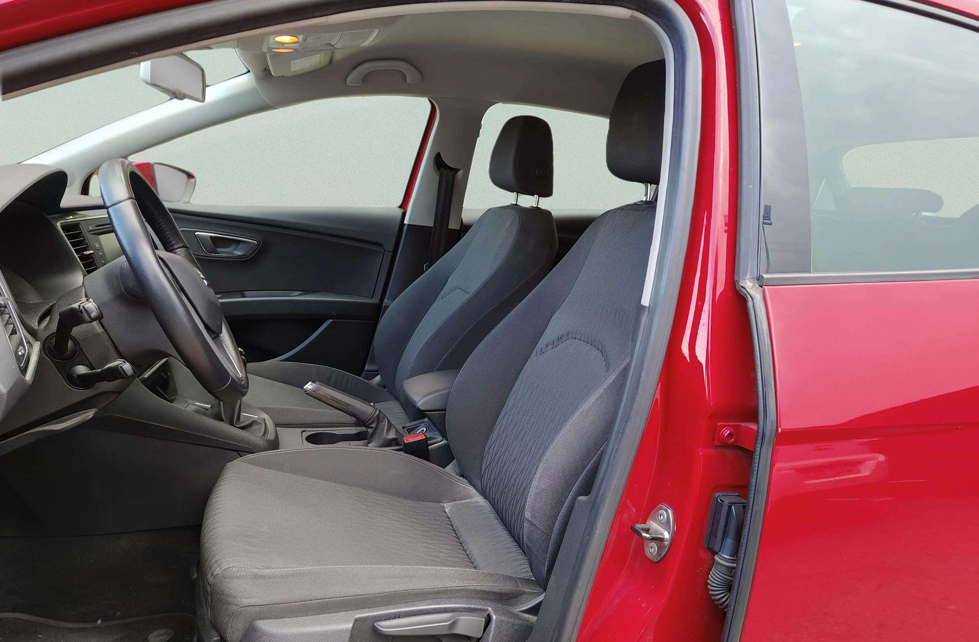 SEAT León 1.6 TDI Style - foto 9