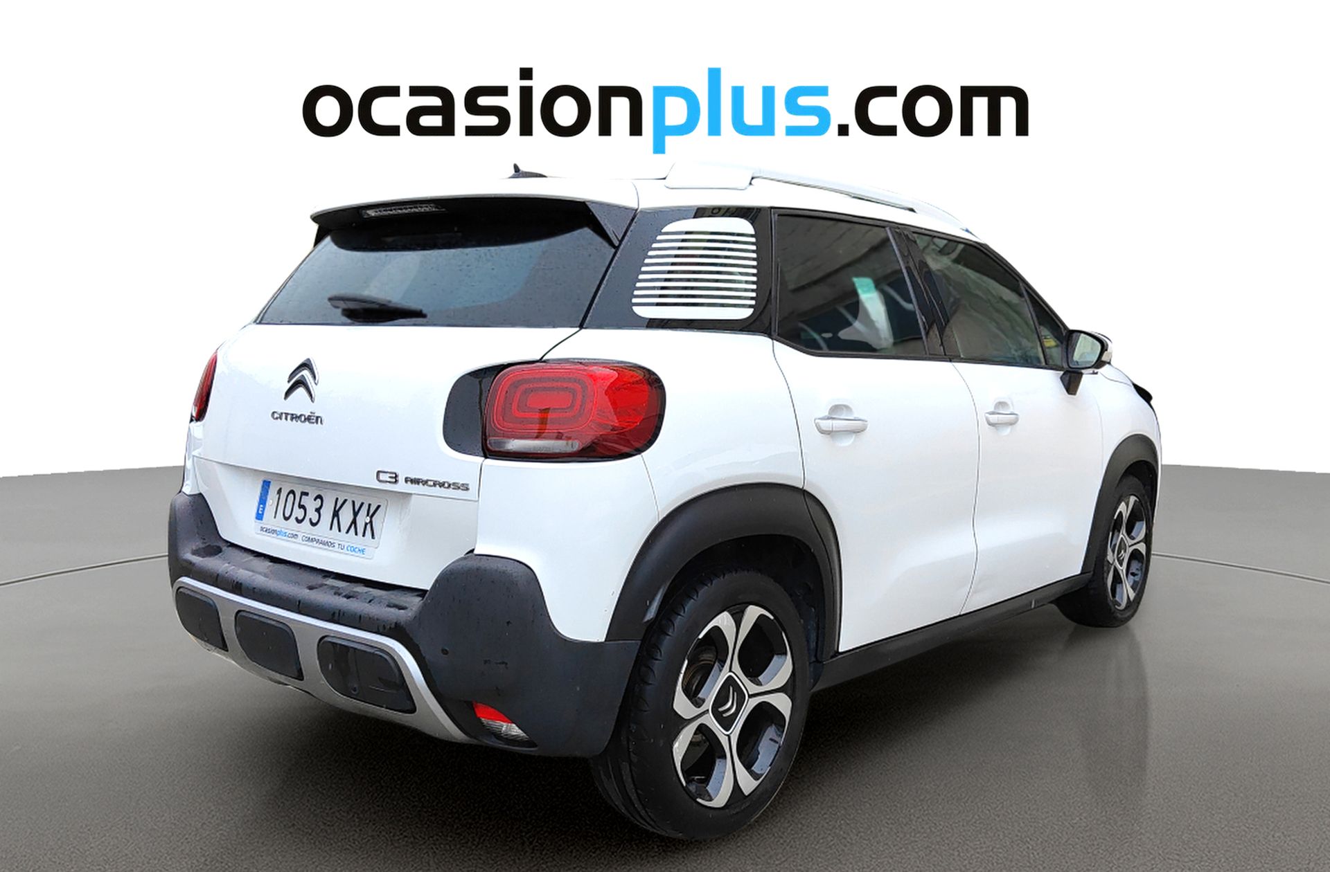 Citroën C3 Aircross PureTech 130 Shine - foto 4