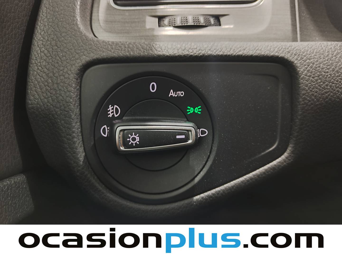 Foto Volkswagen Golf Volkswagen Golf Advance 2.0 TDI BMT (150 CV)