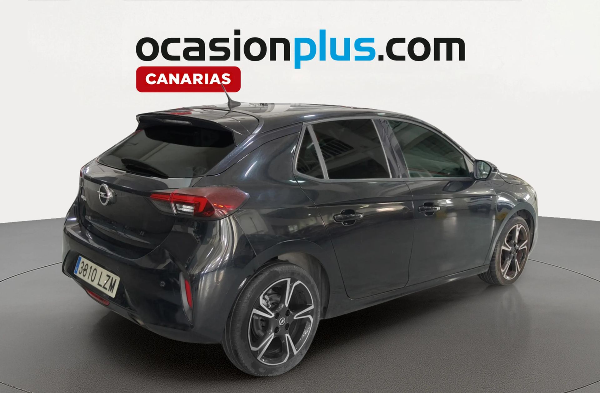 Opel Corsa 1.5D DT GS-Line - foto 4