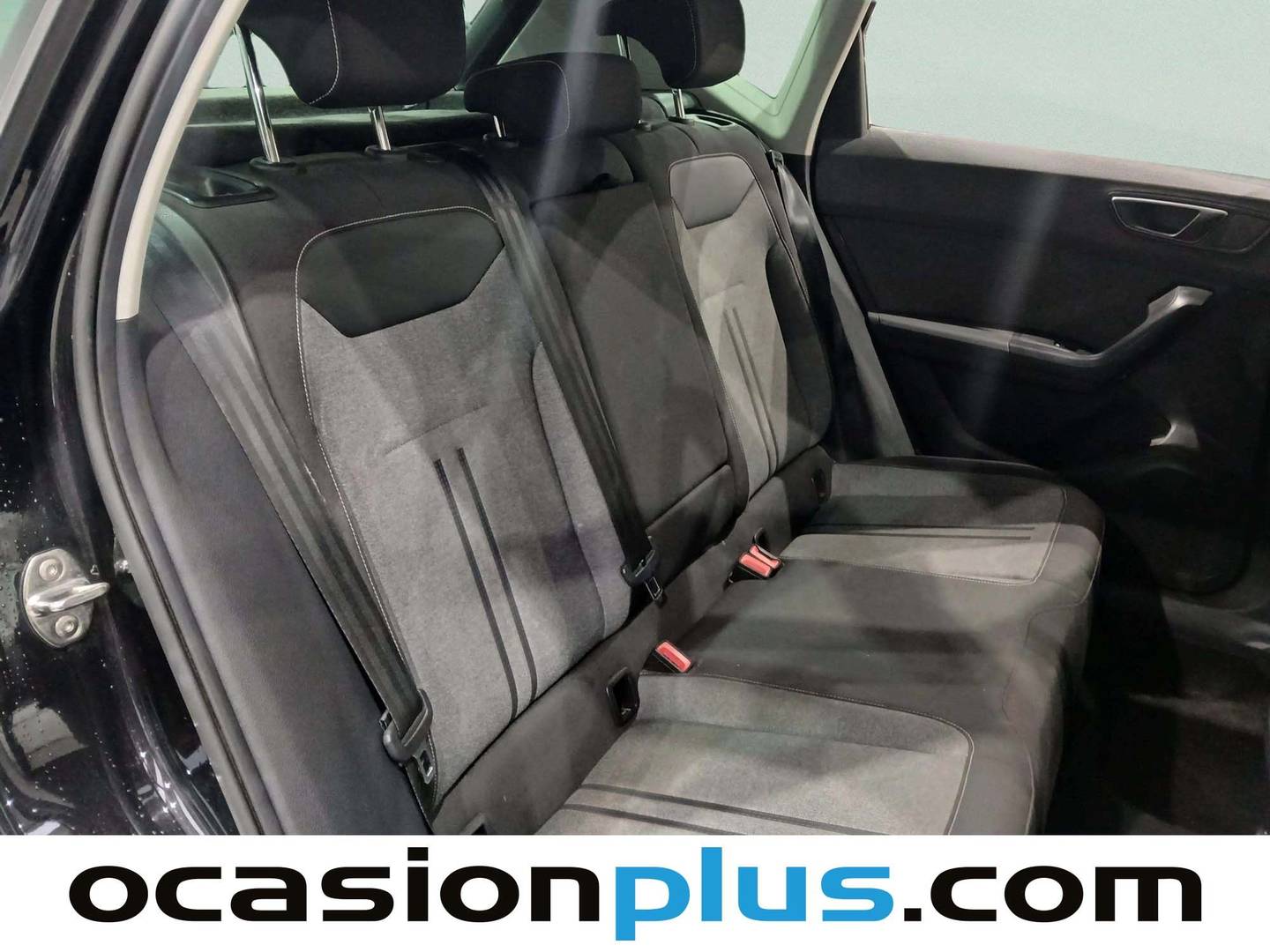 Foto Seat Ateca SEAT Ateca 1.5 TSI S&S Style XL (150 CV)