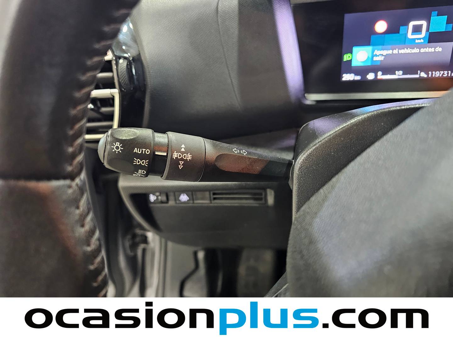 Foto Citroën C4 Citroen C4 PureTech 130 S&S 6v Feel Pack (130 CV)