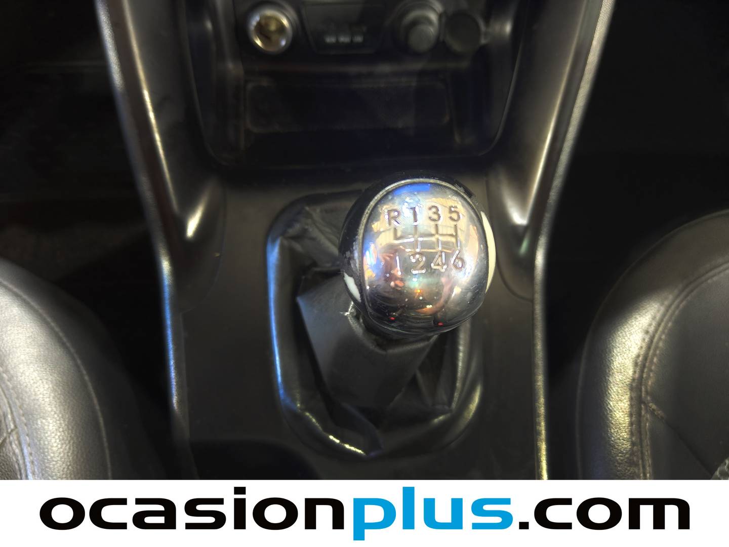 Hyundai ix35 Hyundai ix35 1.7 CRDI Comfort Sky 4x2  (115 CV) de segunda mano
