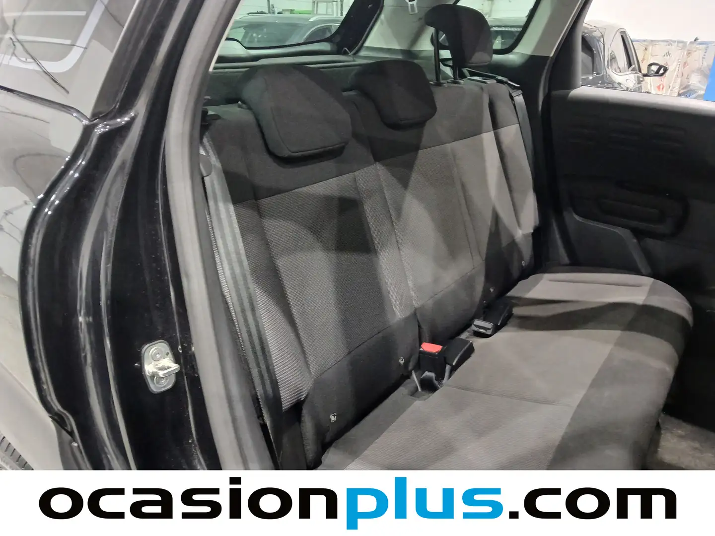 Foto Citroën C3 Aircross Citroen C3 Aircross PureTech 110 S&S Max (110 CV)