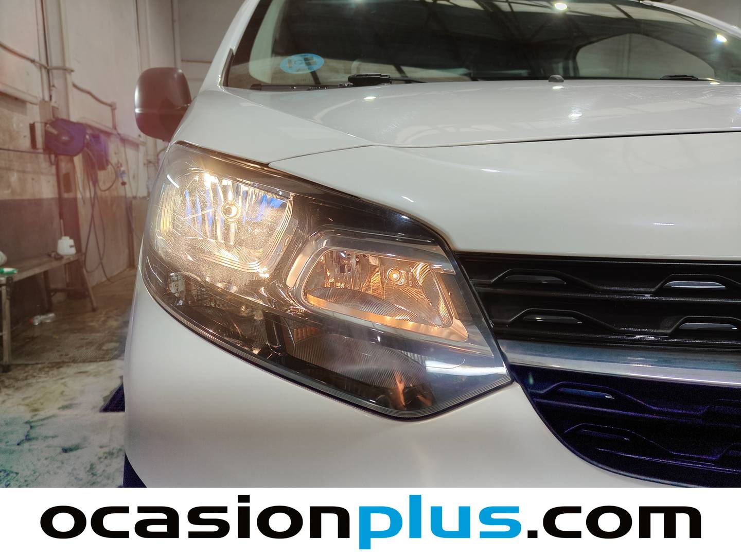 Foto Opel Vivaro Opel Vivaro Furgon 1.5 Diesel M Standard Express (120 CV)