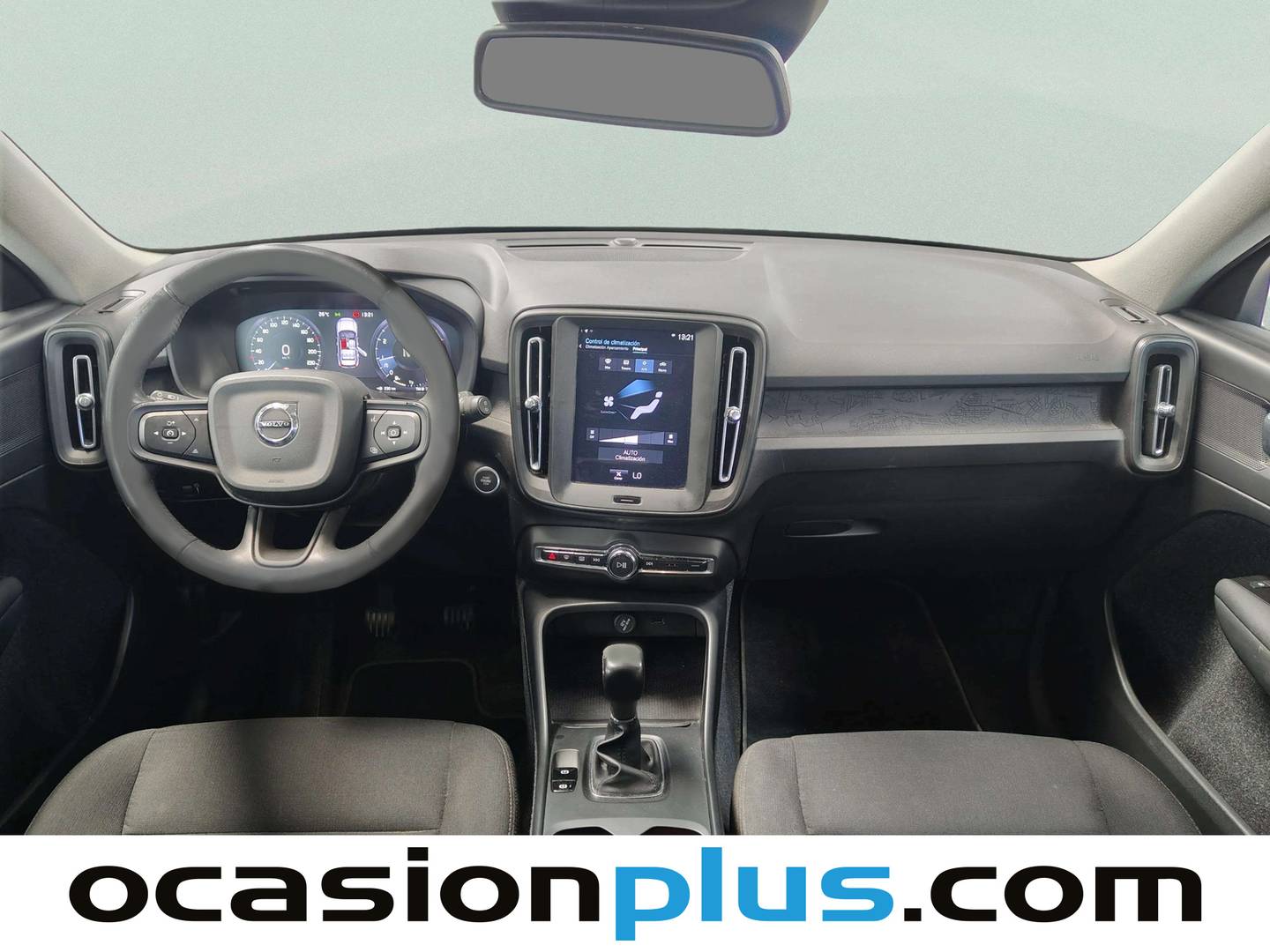 Volvo XC40 Volvo XC40 T2 Momentum Core (129 CV) de ocasión