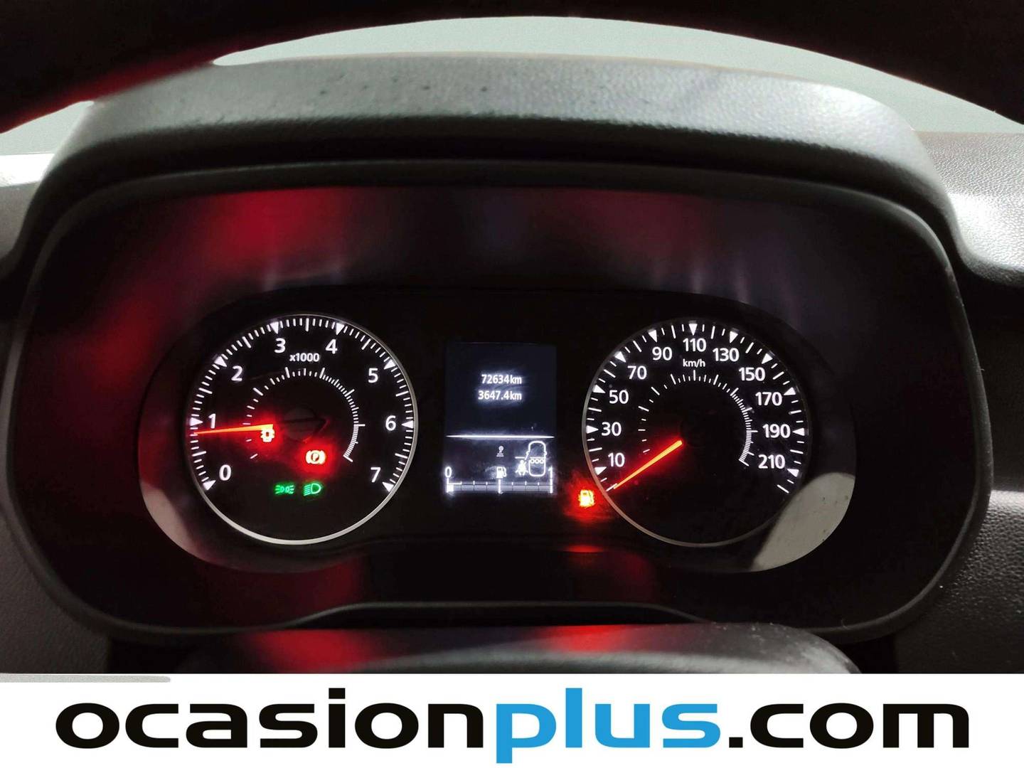Dacia Duster Dacia Duster Extreme TCE (130 CV) 4X2 2022