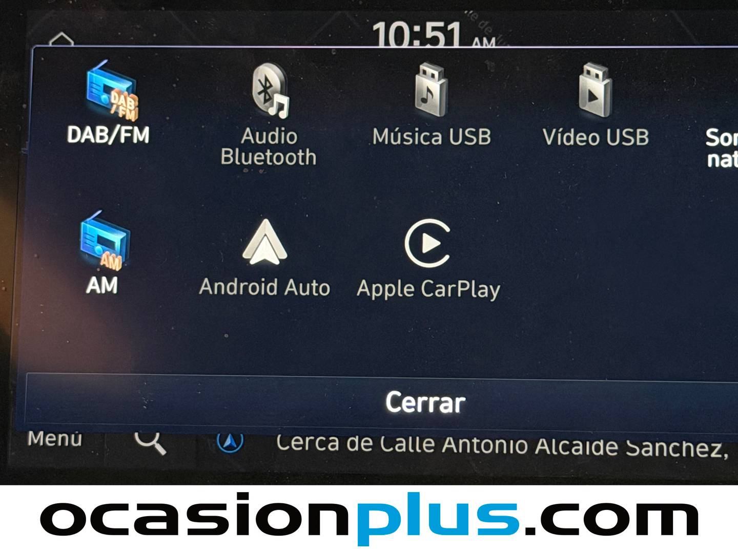 Extras del Hyundai i20 Hyundai i20 1.6T N (204 CV)