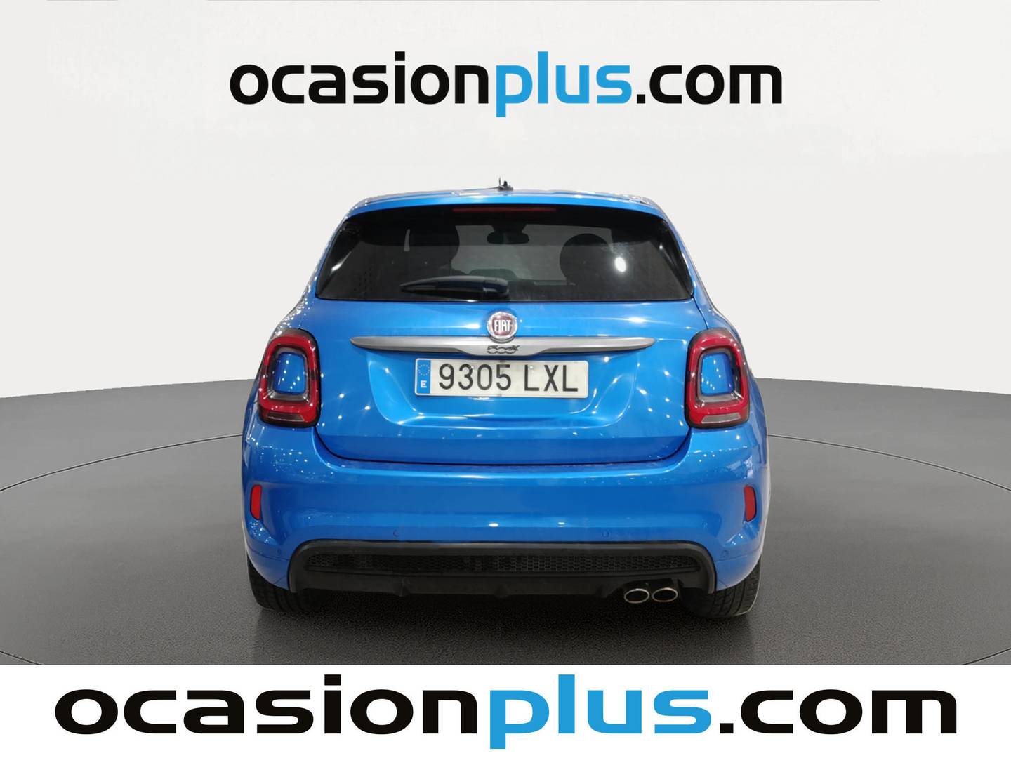 Foto Fiat 500X Fiat 500X 1.0 Firefly T3 Sport (120 CV)