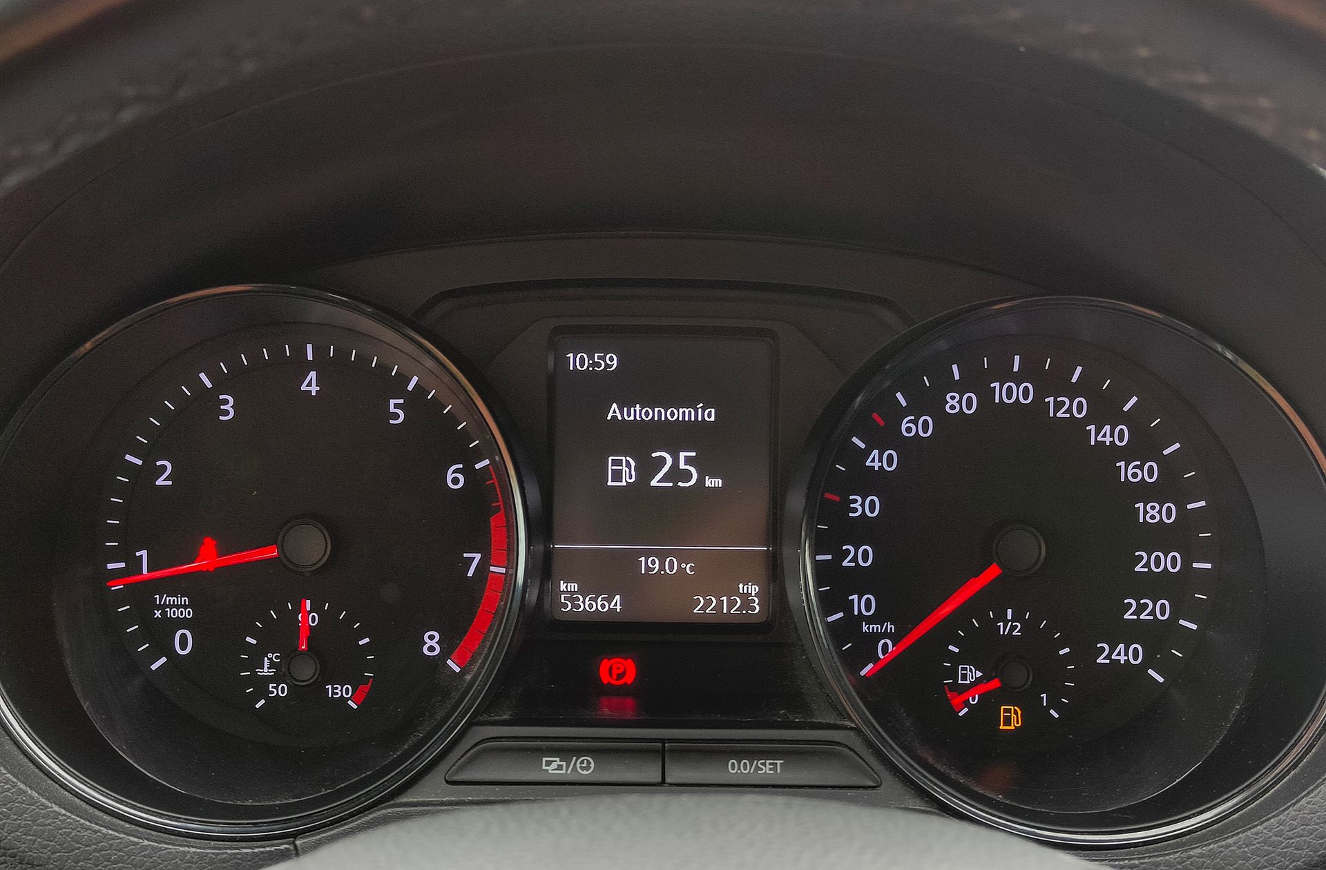 Volkswagen Polo A-Polo 1.0 BMT - foto 19