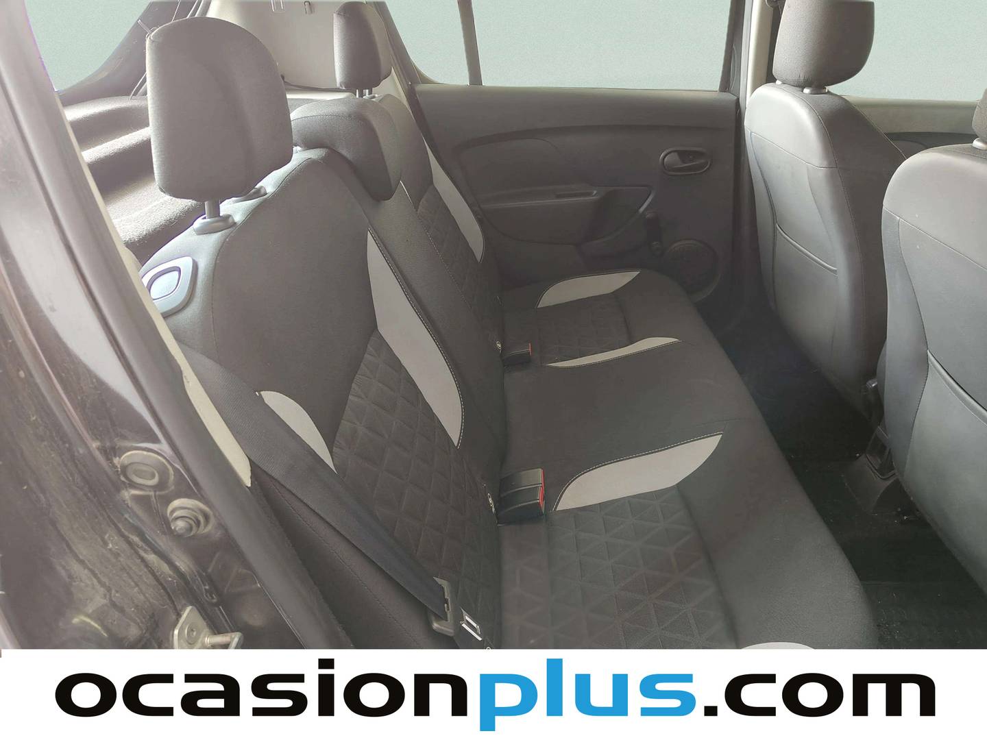 Dacia Sandero Dacia Sandero Stepway  TCe (90 CV) al mejor precio