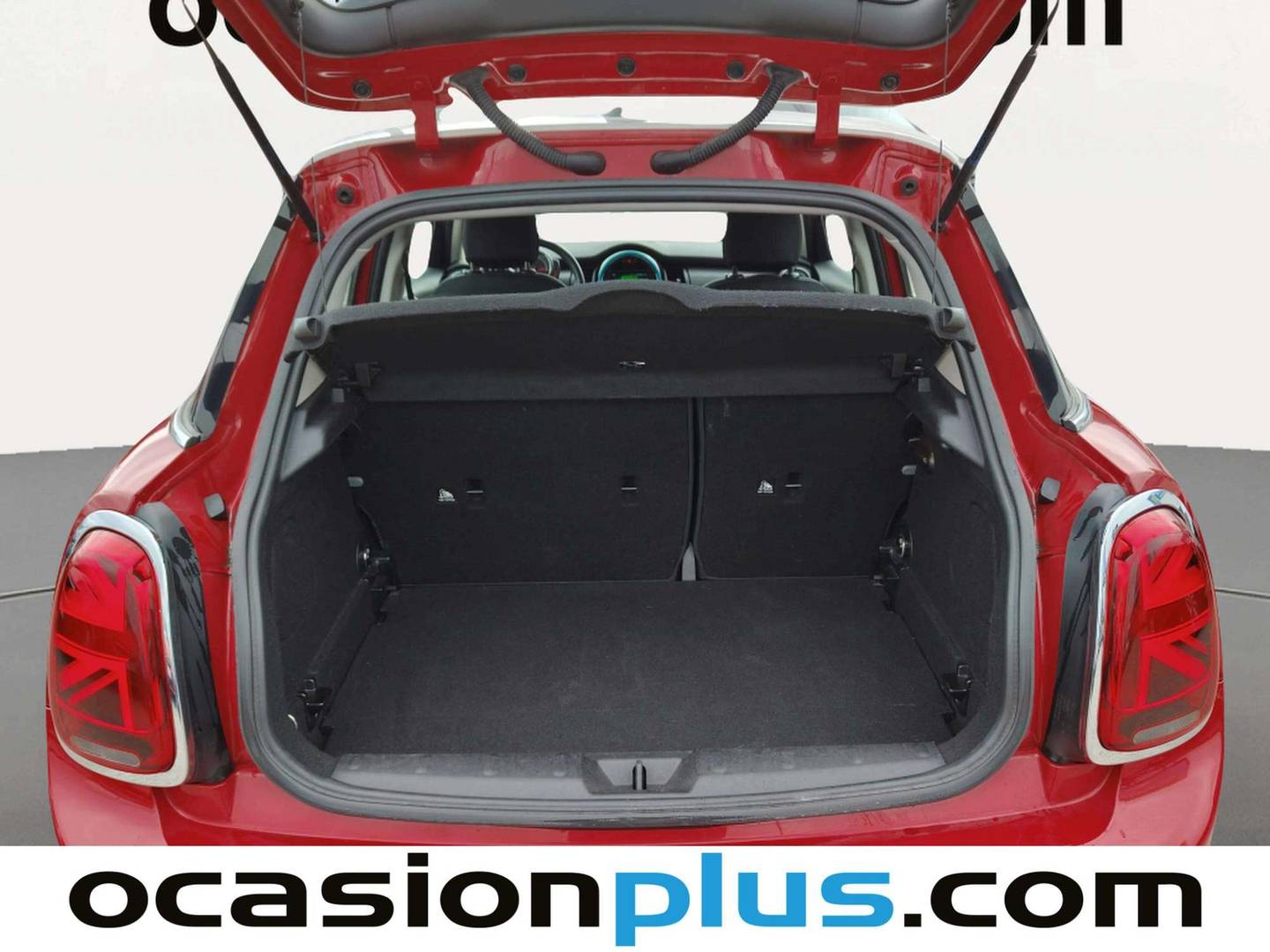 Fotos maletero Mini MINI MINI MINI 5 Puertas 5 Puertas Cooper (136 CV)