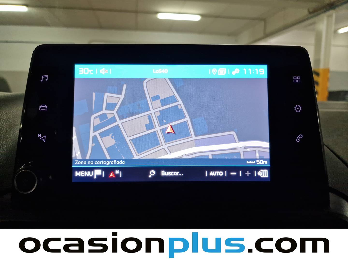 Extras y acabados del Citroën Berlingo Citroën Berlingo BlueHDi 130 Talla M Feel (130 CV)