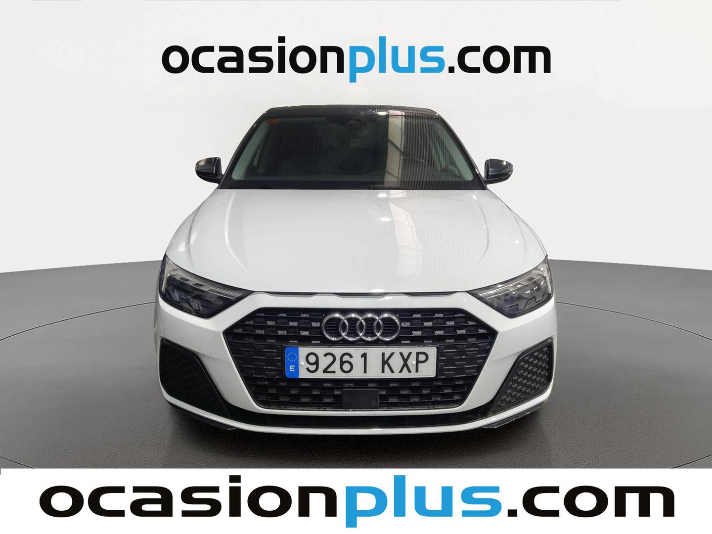 Audi A1 Audi A1 Sportback Advanced 25 TFSI (95 CV) 95cv