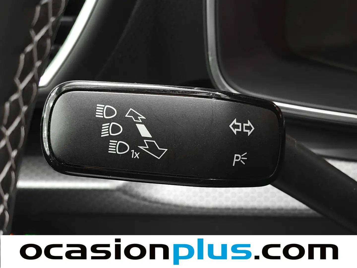 Foto Seat León SEAT León 1.5 TSI S&S Style 25 Aniversario (116 CV)