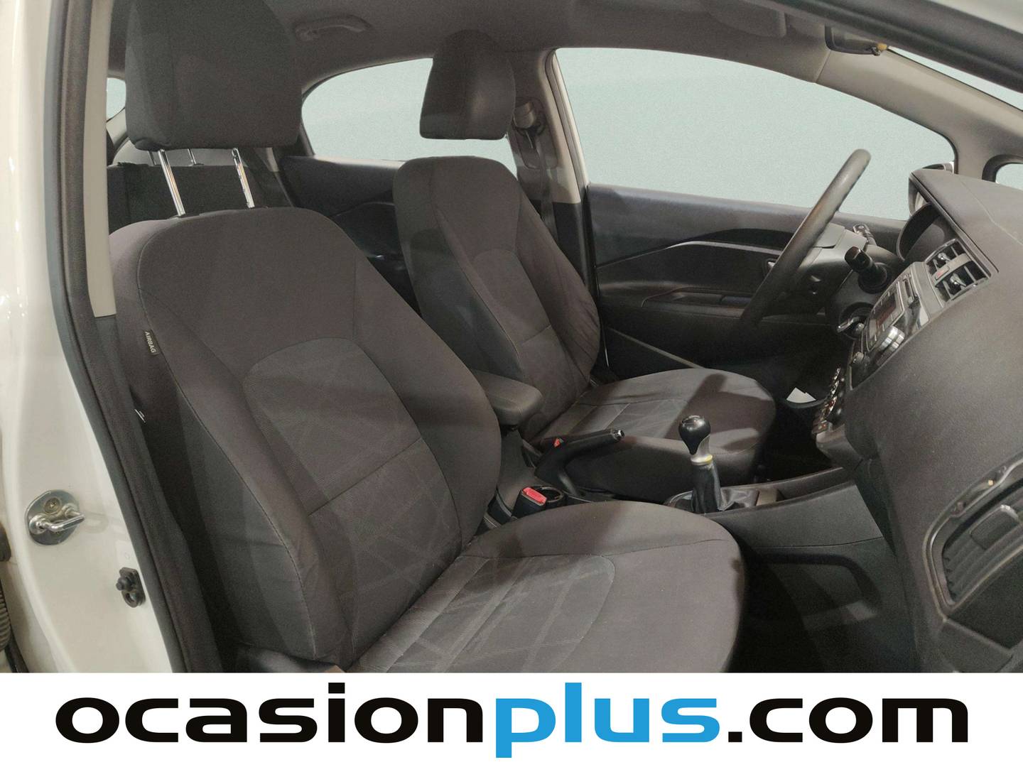 KIA Rio KIA Rio 1.2 CVVT Concept (84 CV) km 0