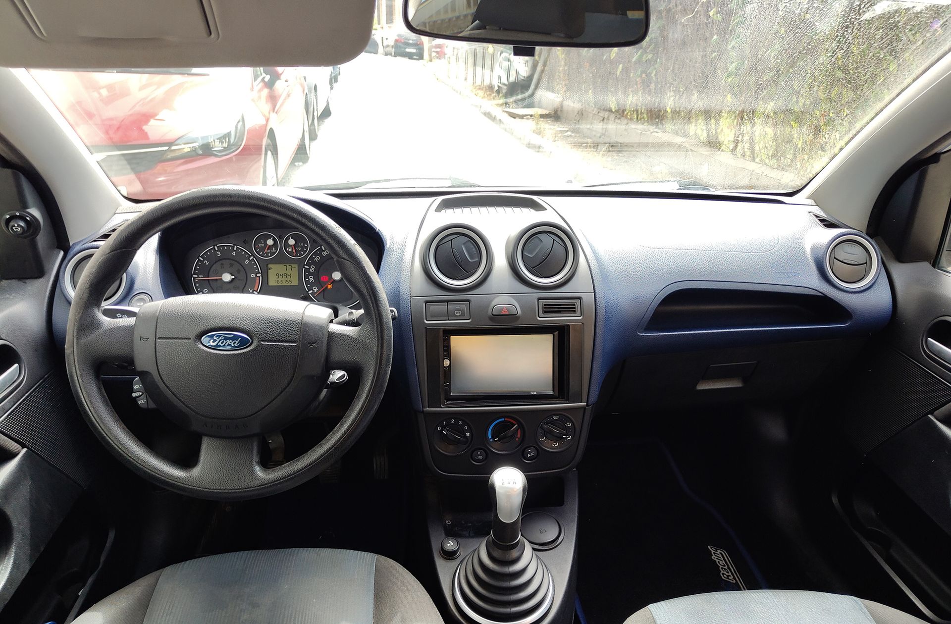 Ford Fiesta 1.4 Newport - foto 6