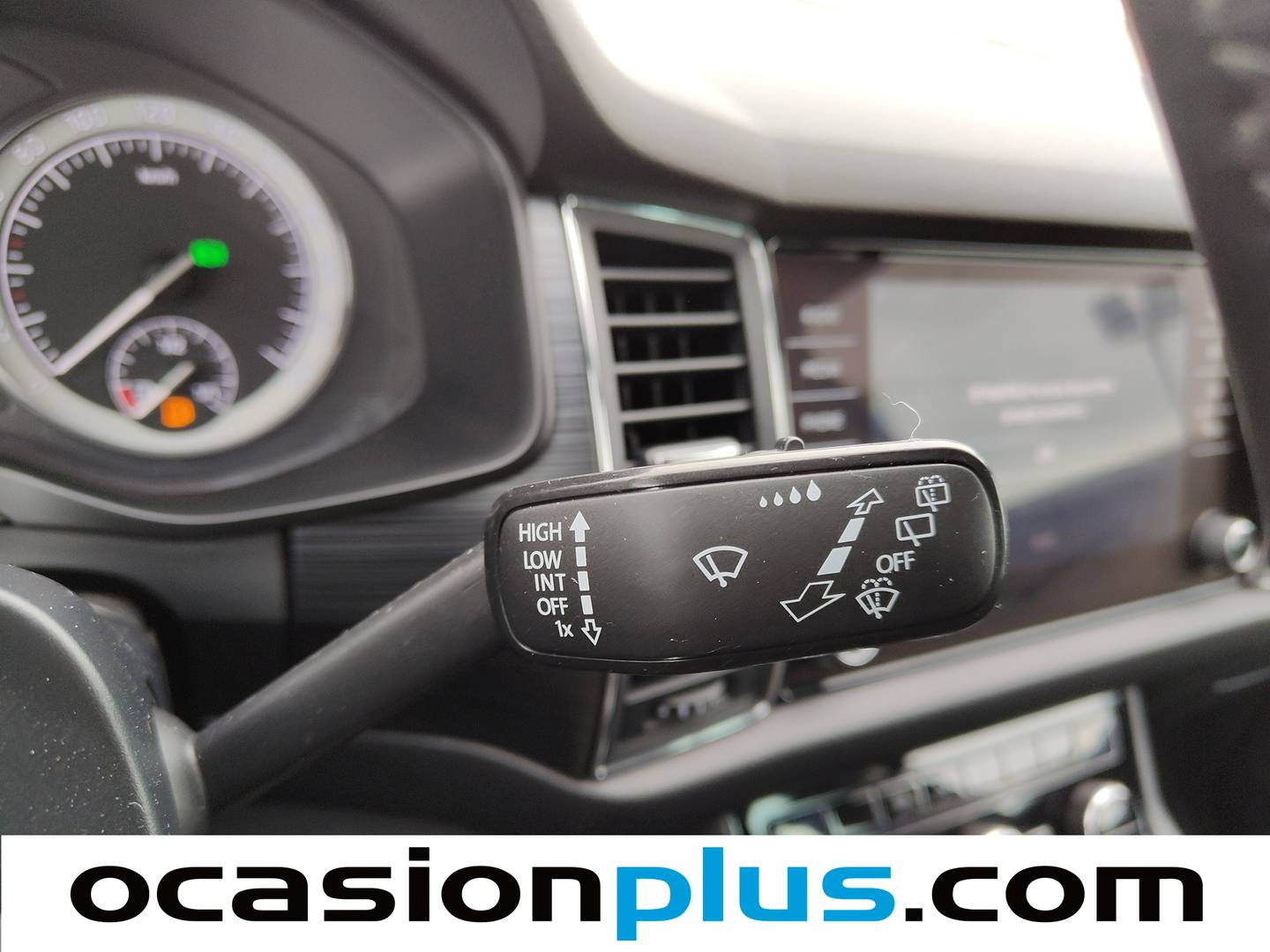 Skoda Kodiaq Skoda Kodiaq 1.5 TSI Ambition 4x2 DSG (150 CV) 7 Plazas km 0