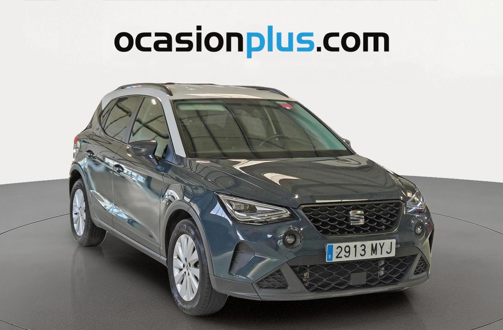 SEAT Arona 1.0 TSI Style XL - foto 2
