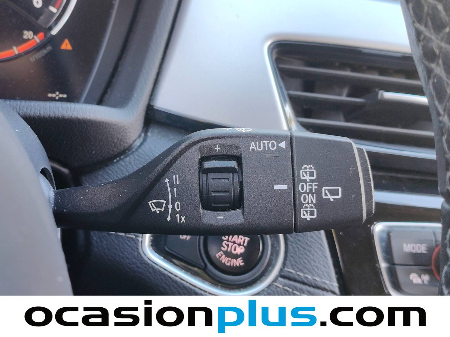 Accesorios del BMW X2 BMW X2 sDrive18d (150 CV)