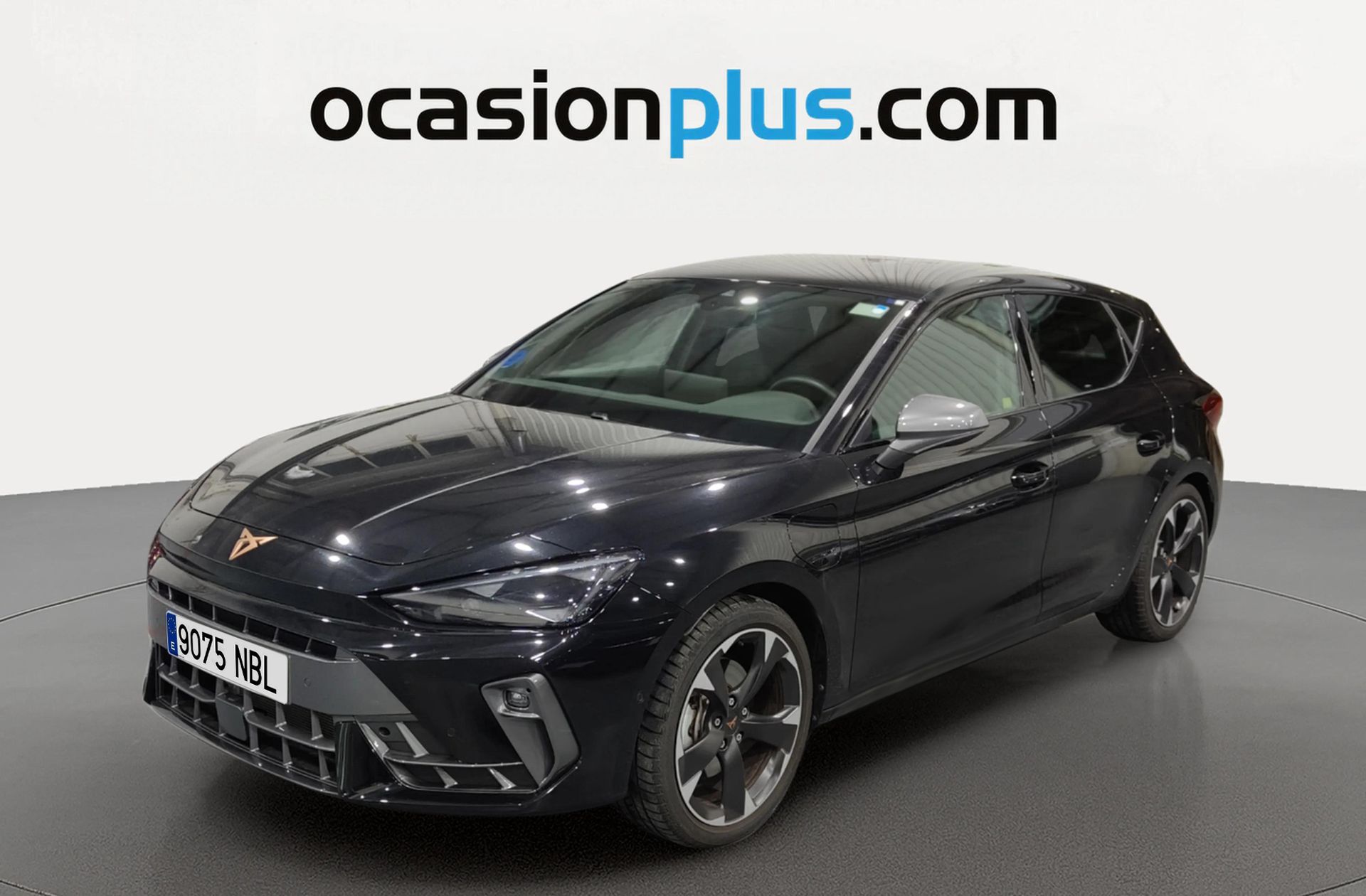 Cupra León 1.5 TSI e-Hybrid DSG