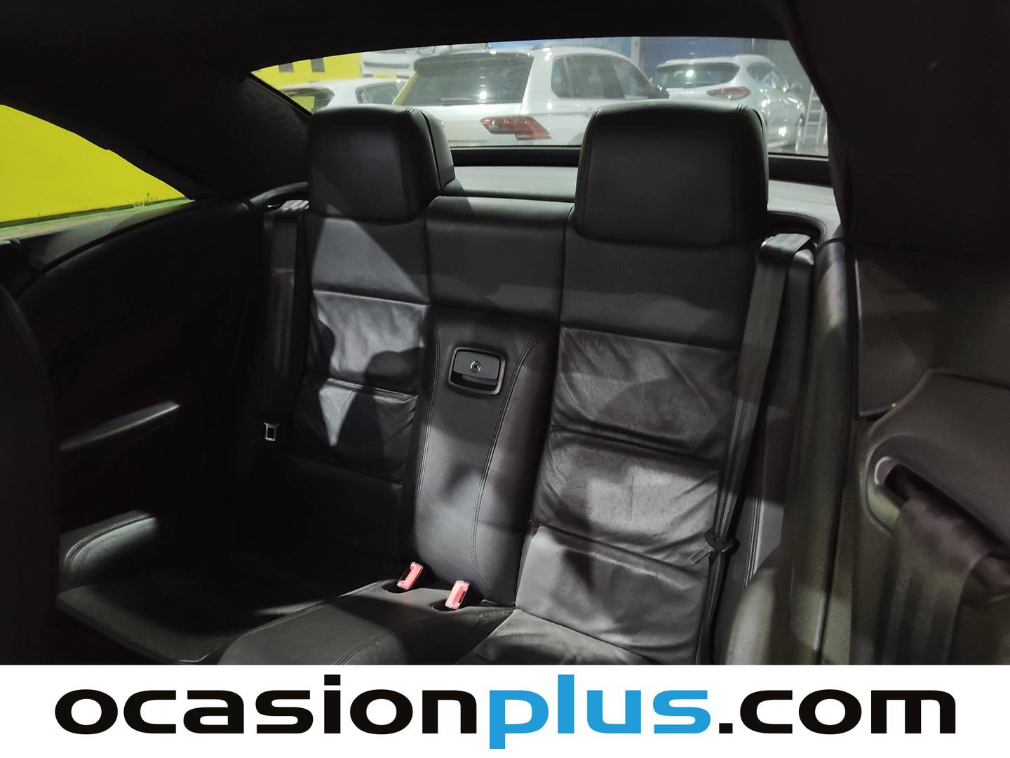Volkswagen Eos Volkswagen Eos 2.0 FSI (150 CV) km 0