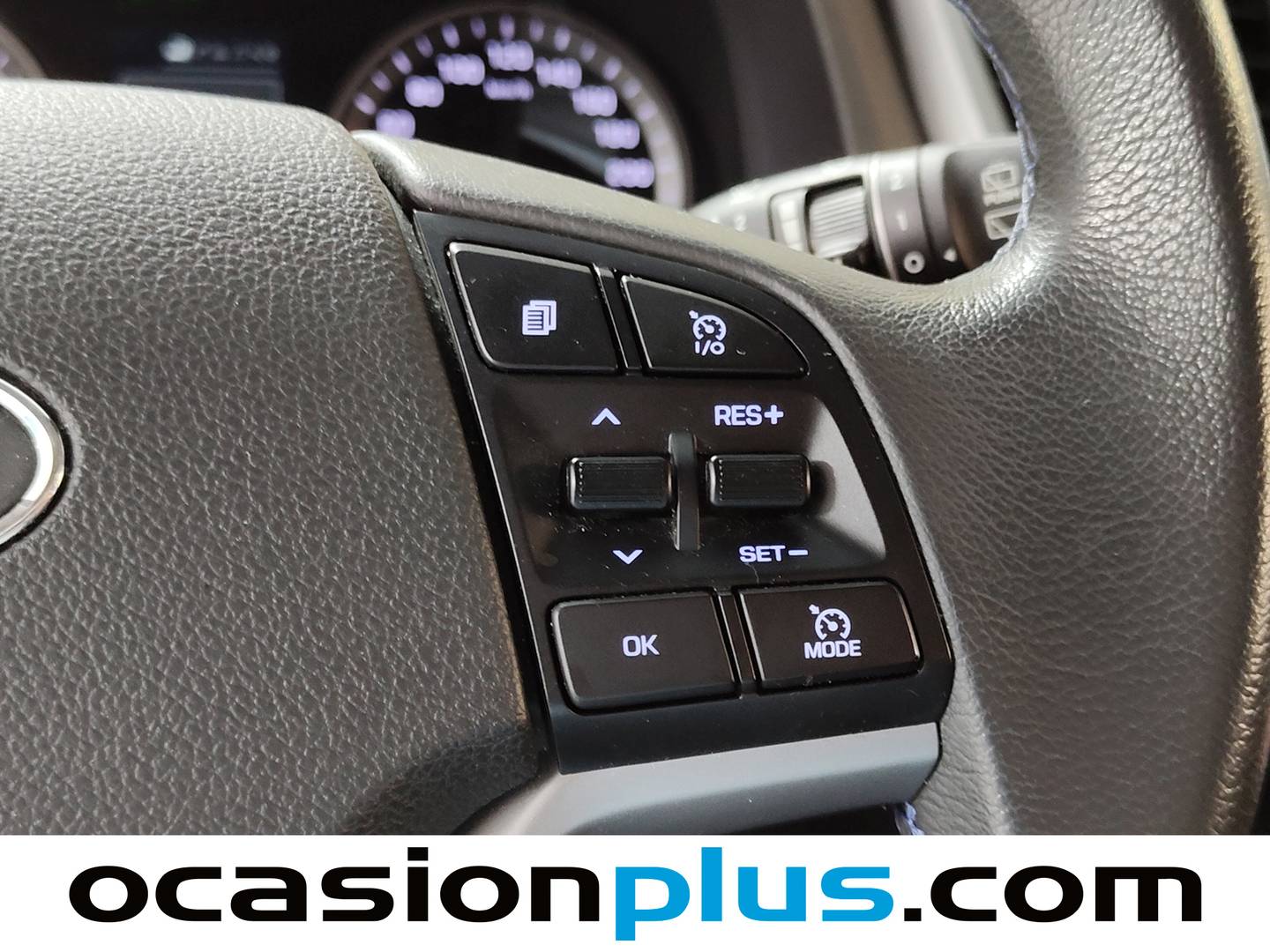 Hyundai Tucson Hyundai Tucson 1.6 GDI BlueDrive Tecno 4x2  (131 CV) km 0