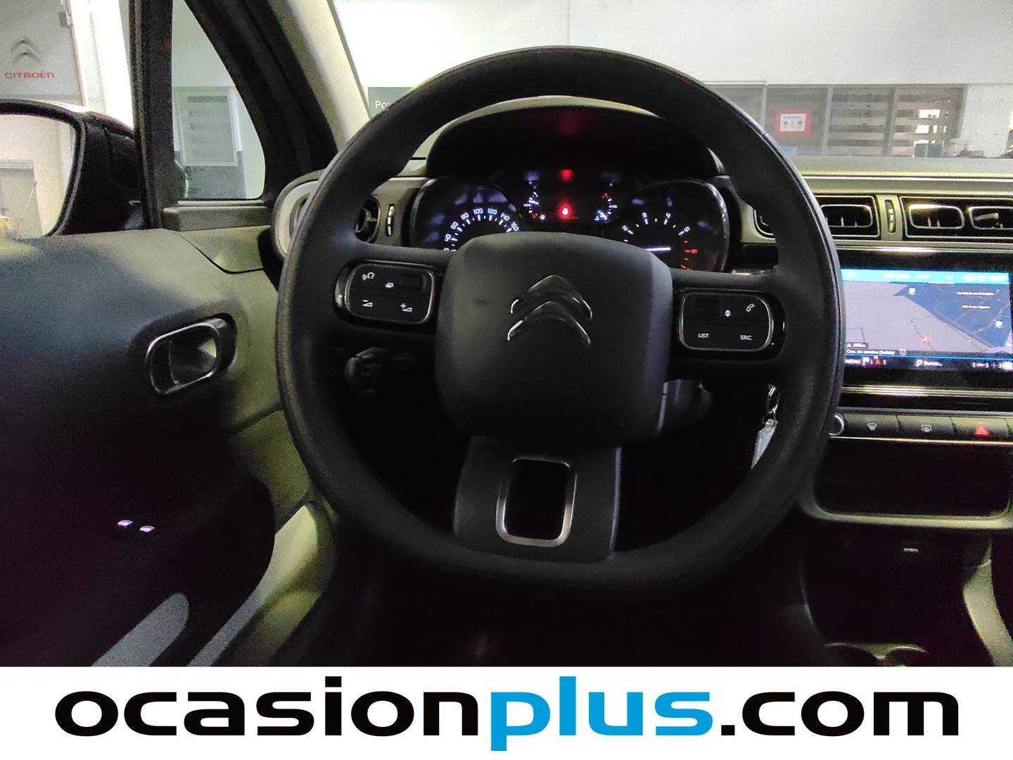 Foto Citroën C3 Origin Citroen C3 Origin Plus BlueHDi (102 CV)