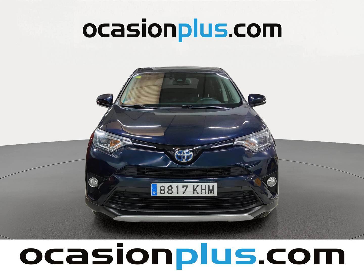 Toyota Rav4 Toyota Rav4 2.5l hybrid Advance 4WD (197 CV) 197cv