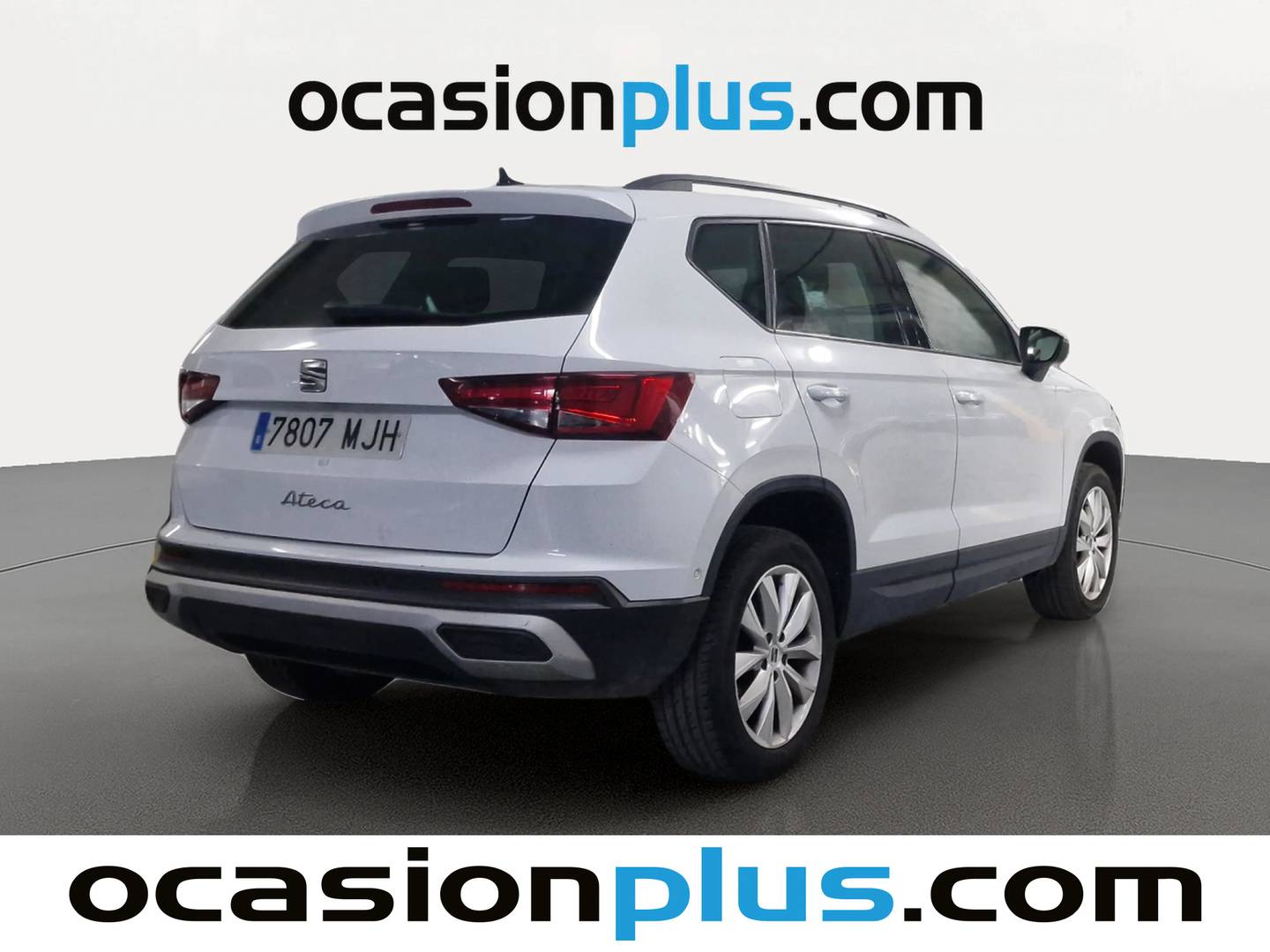 Foto Seat Ateca SEAT Ateca 1.5 TSI S&S Style XL (150 CV)