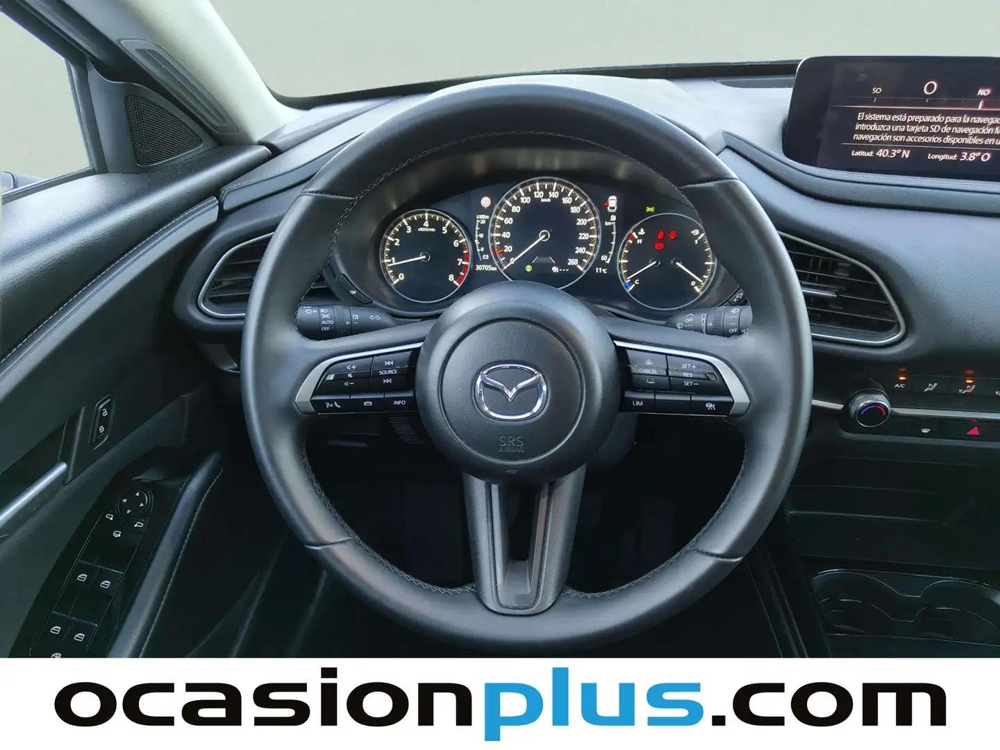 Foto Mazda CX-30 Mazda CX-30 e-SKY G MHEV Prime-line (140 CV)