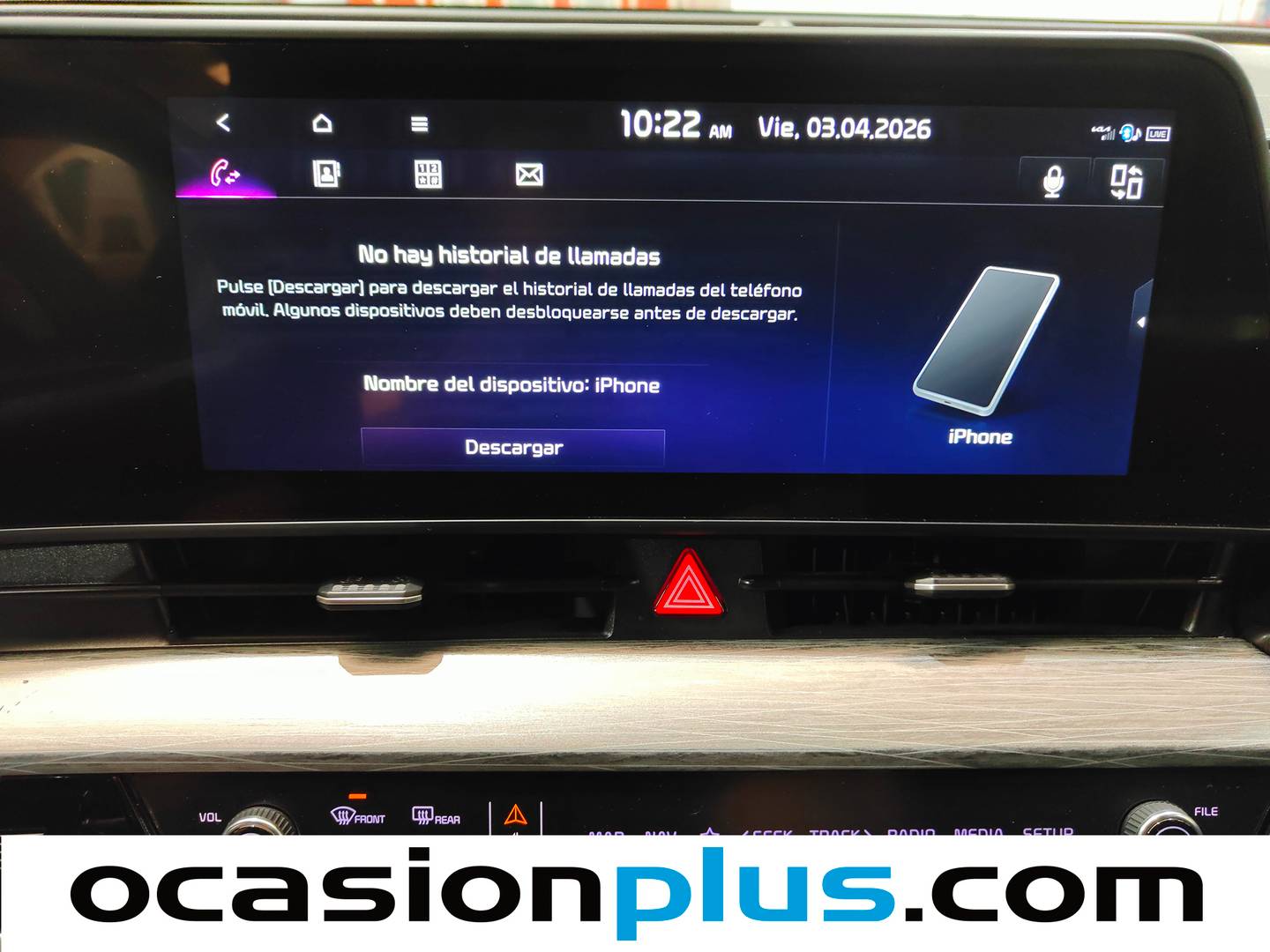 KIA Sportage Kia Sportage 1.6 T-GDi Drive 4x2 (150 CV) manual