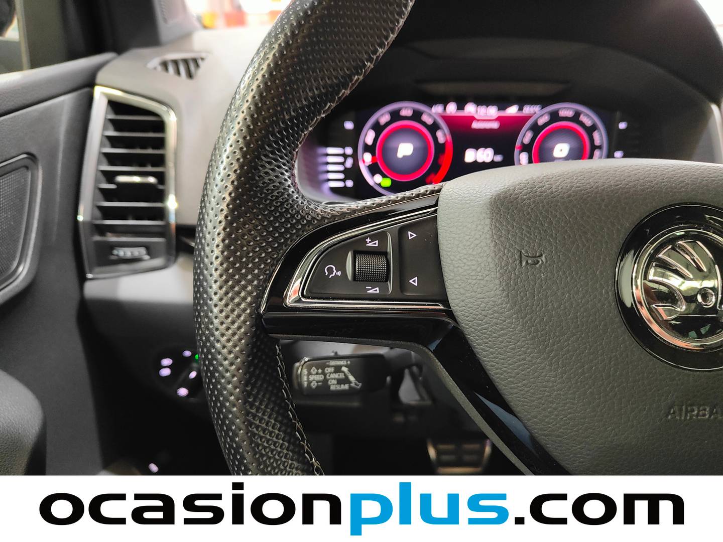 Skoda Karoq Skoda Karoq 1.5 TSI ACT Sportline DSG (150 CV) al mejor precio
