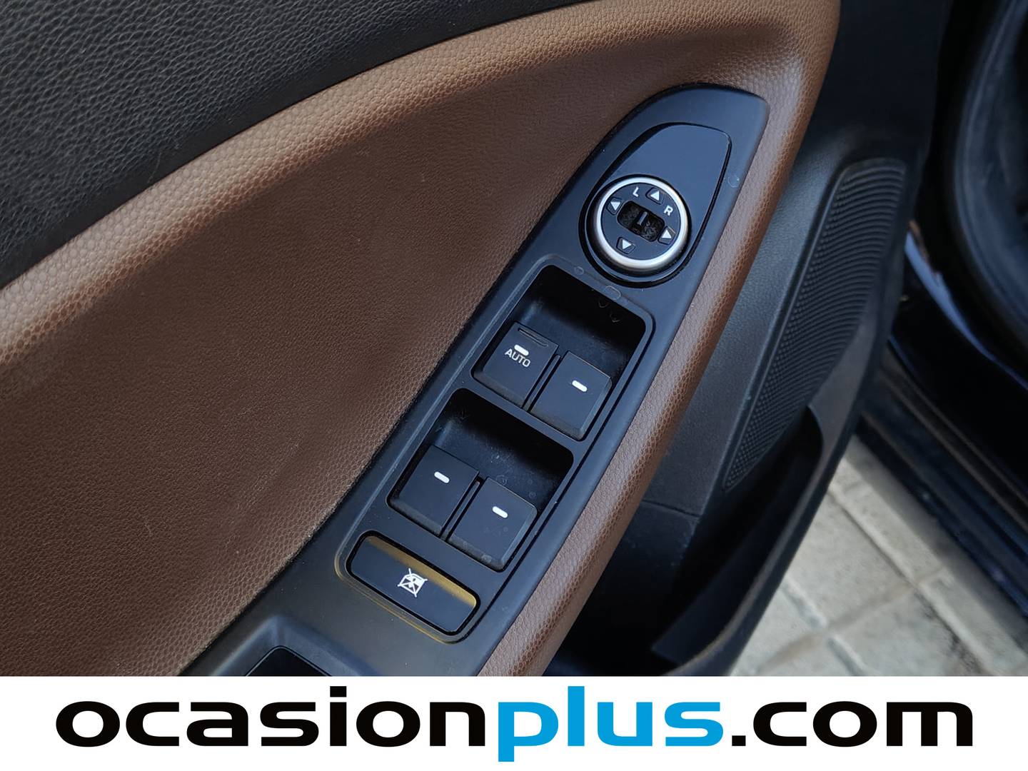 Foto Hyundai i20 Hyundai i20 1.2 MPI Klass (84 CV)