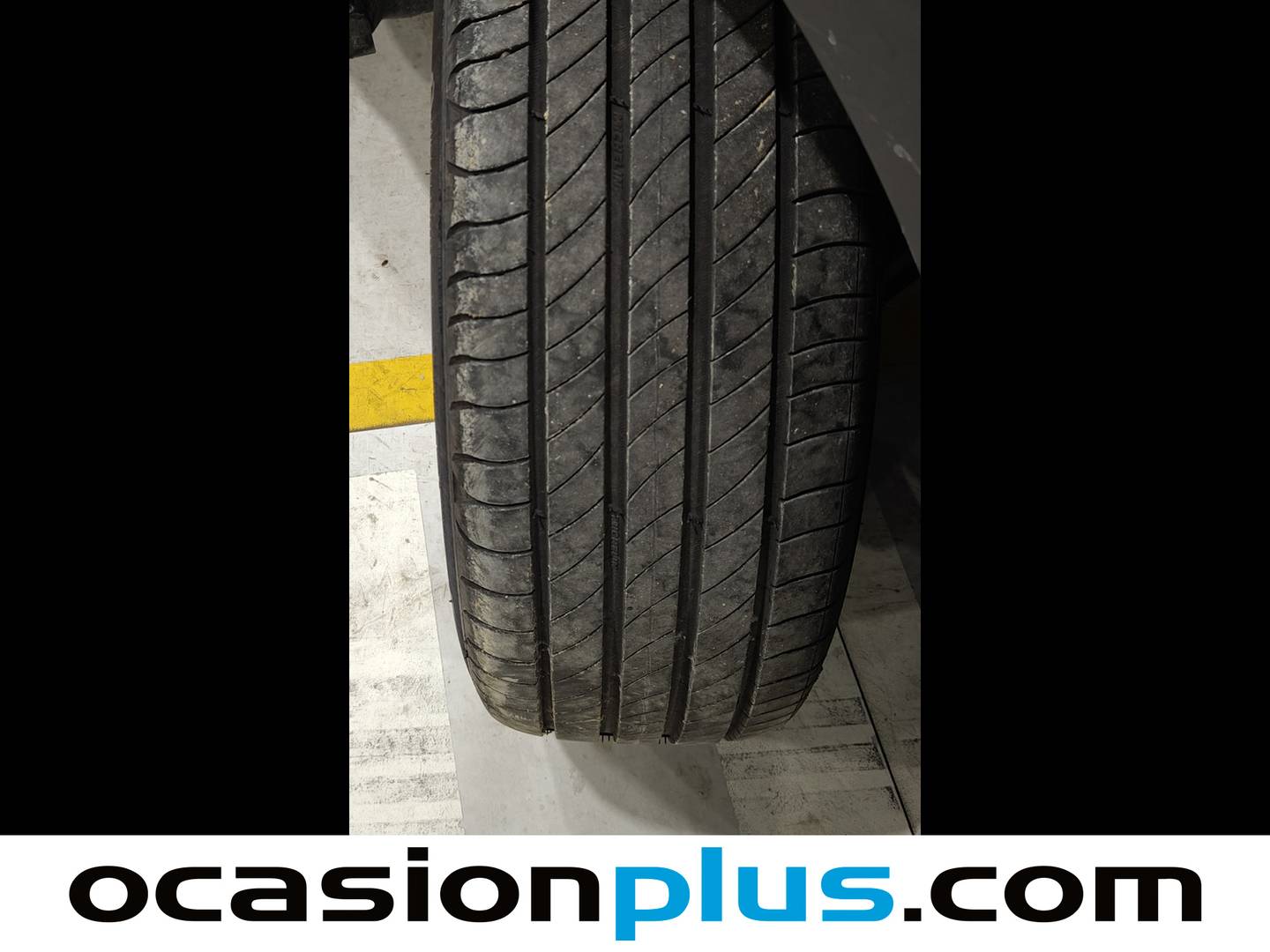 Foto Volkswagen Taigo Volkswagen Taigo ``Más`` 1.0 TSI 85 kW (115 CV) DSG