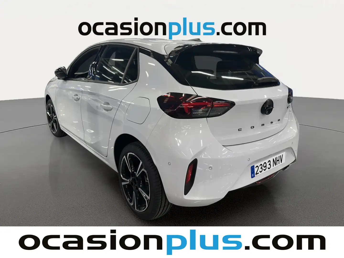 Foto Opel Corsa Opel Corsa 1.2 T XHL Hybrid GS eDCT (110 CV)