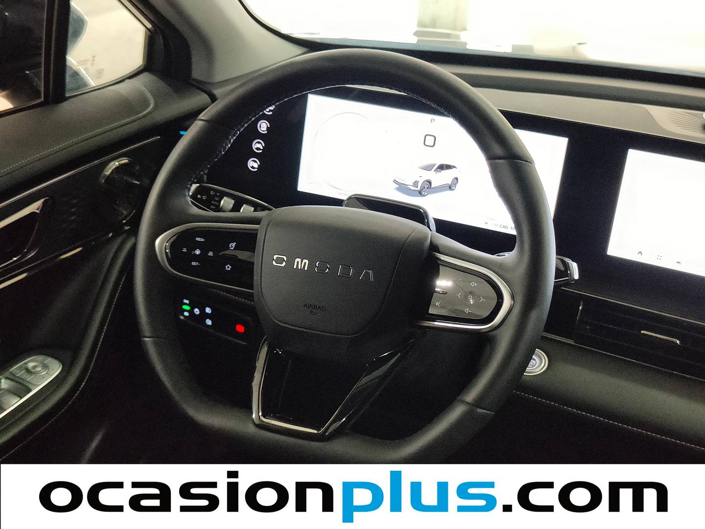 OMODA 5 OMODA 5 1.6 TGDI Premium (145 CV) automático